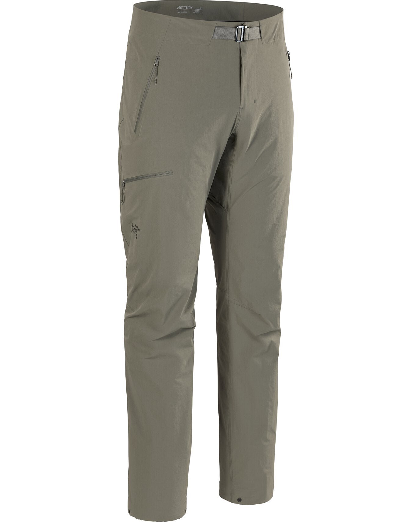 Gamma SL Pant Men's - 图片 9