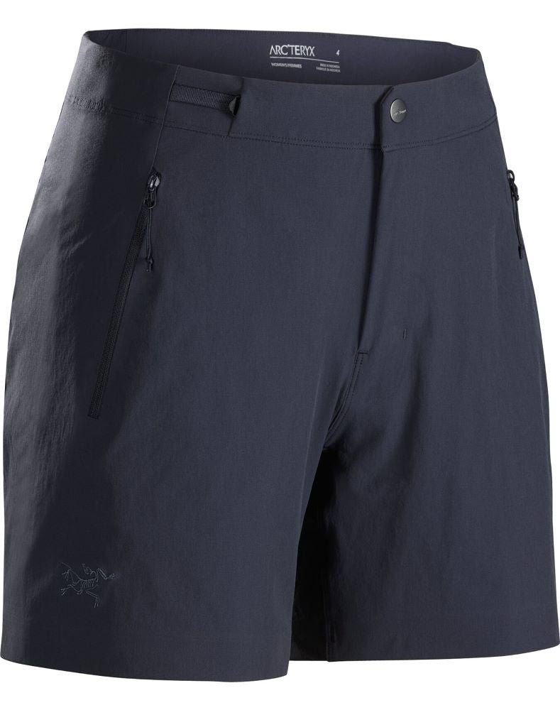 Alternative view of Gamma Short 6" Women's