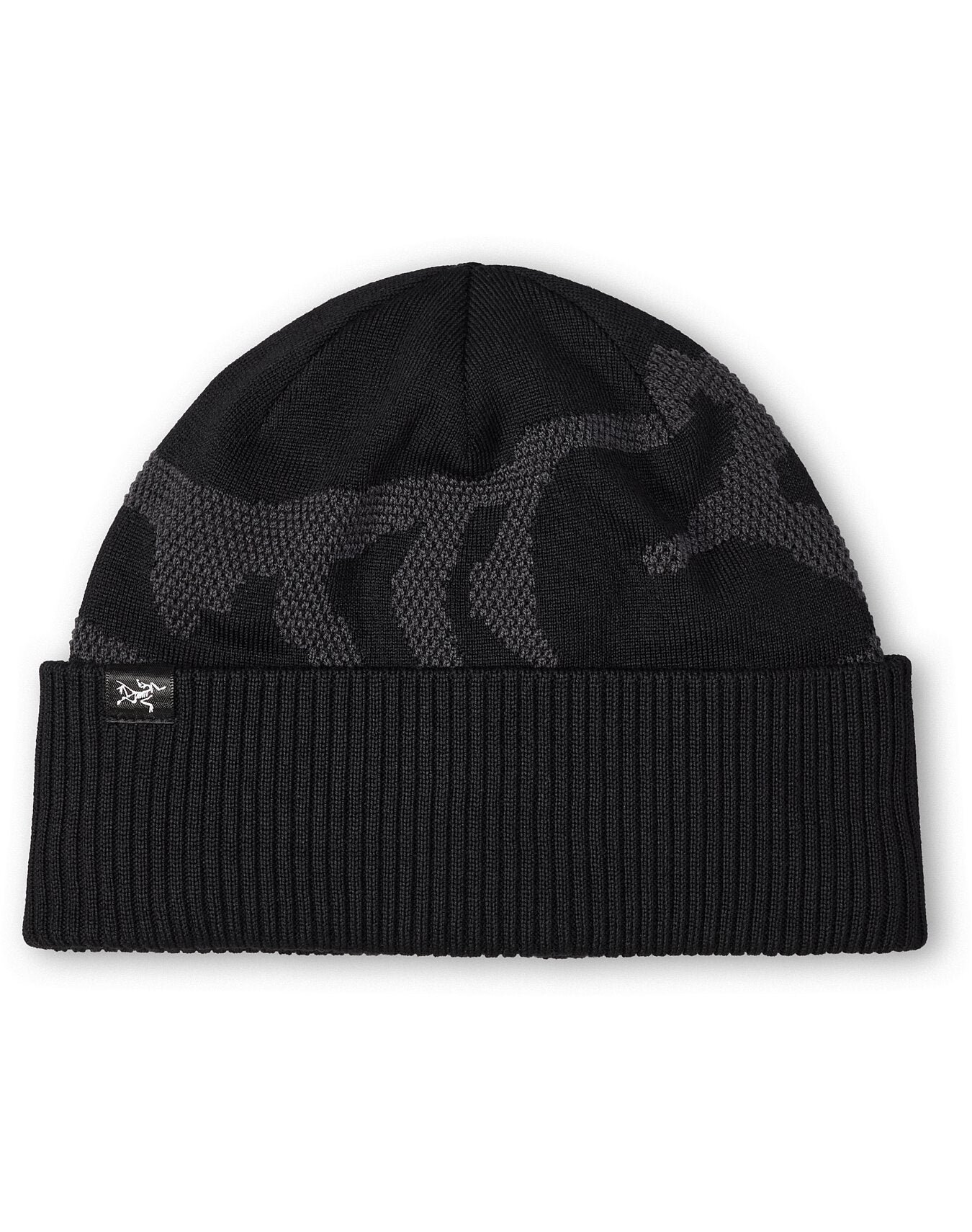 Grotto Rib Toque - 图片 6