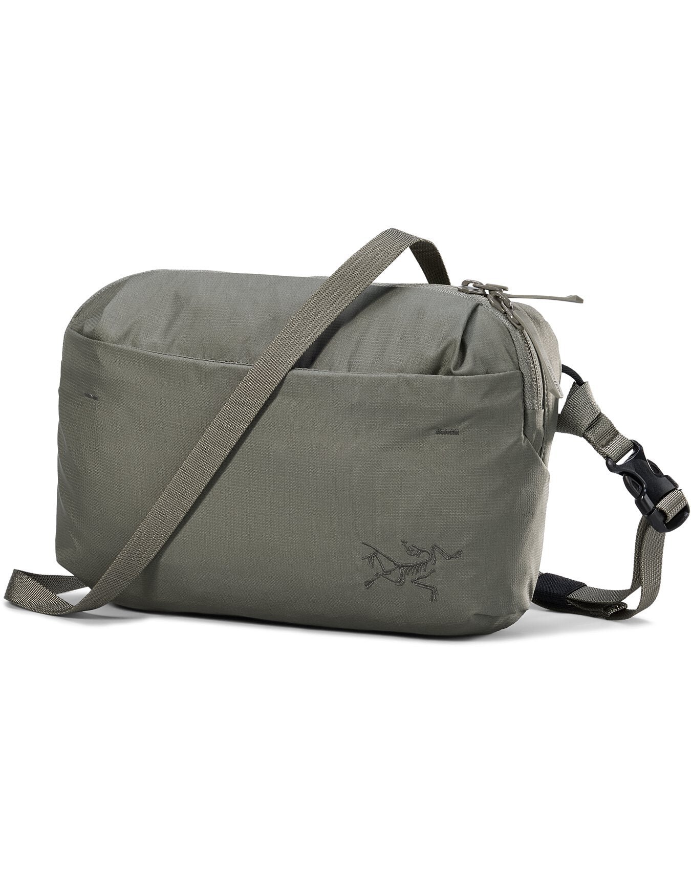 Heliad Crossbody Bag - 图片 8
