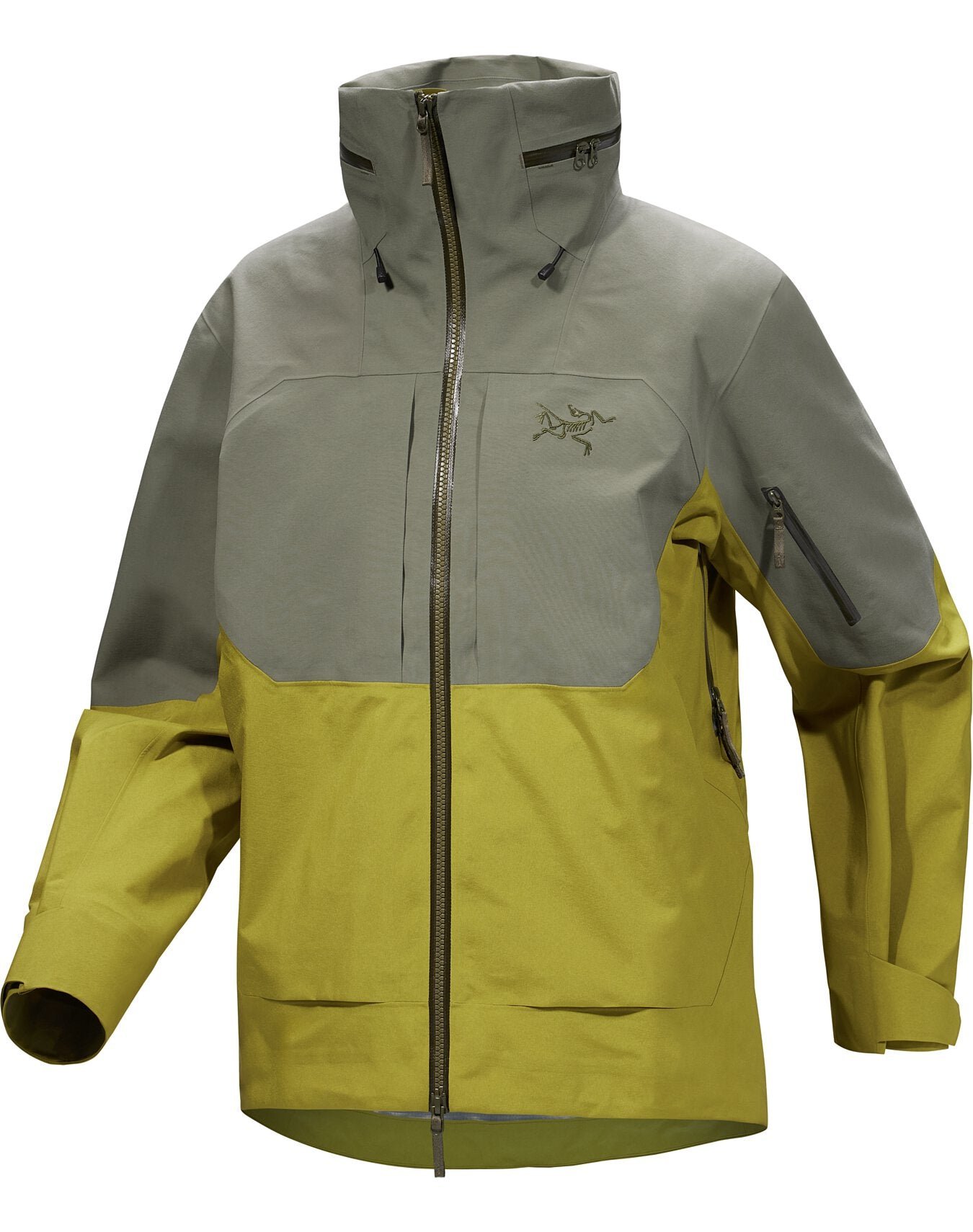 Incendia Jacket Women's - 图片 12