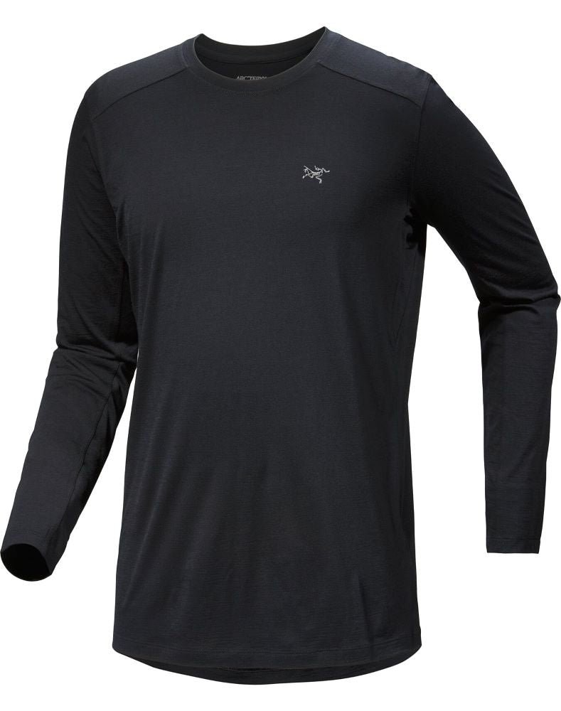 Ionia Merino Wool Shirt LS Men's - 图片 7