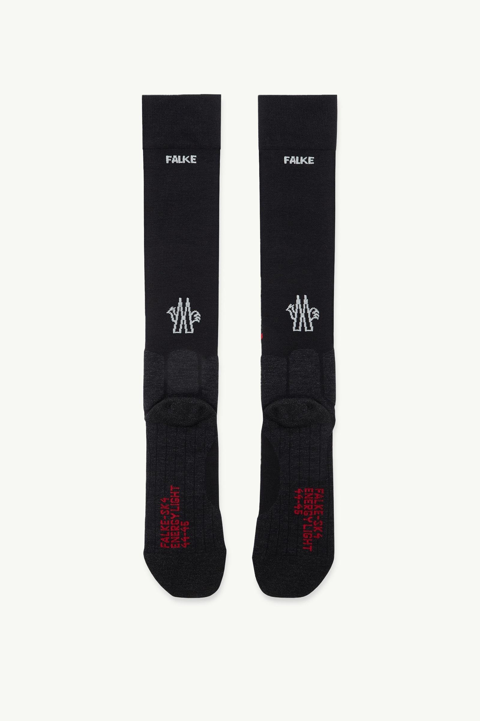 Wool Socks - 图片 2