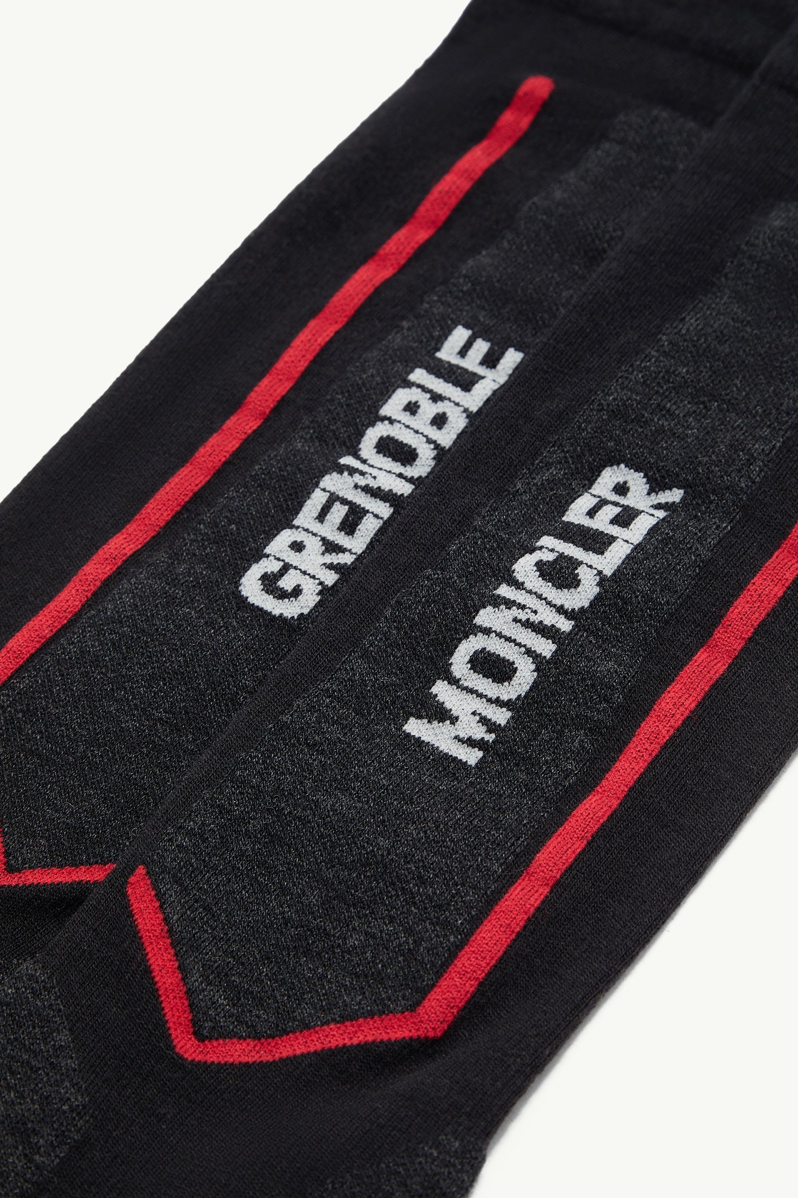 Technical Wool Blend Socks - 图片 3