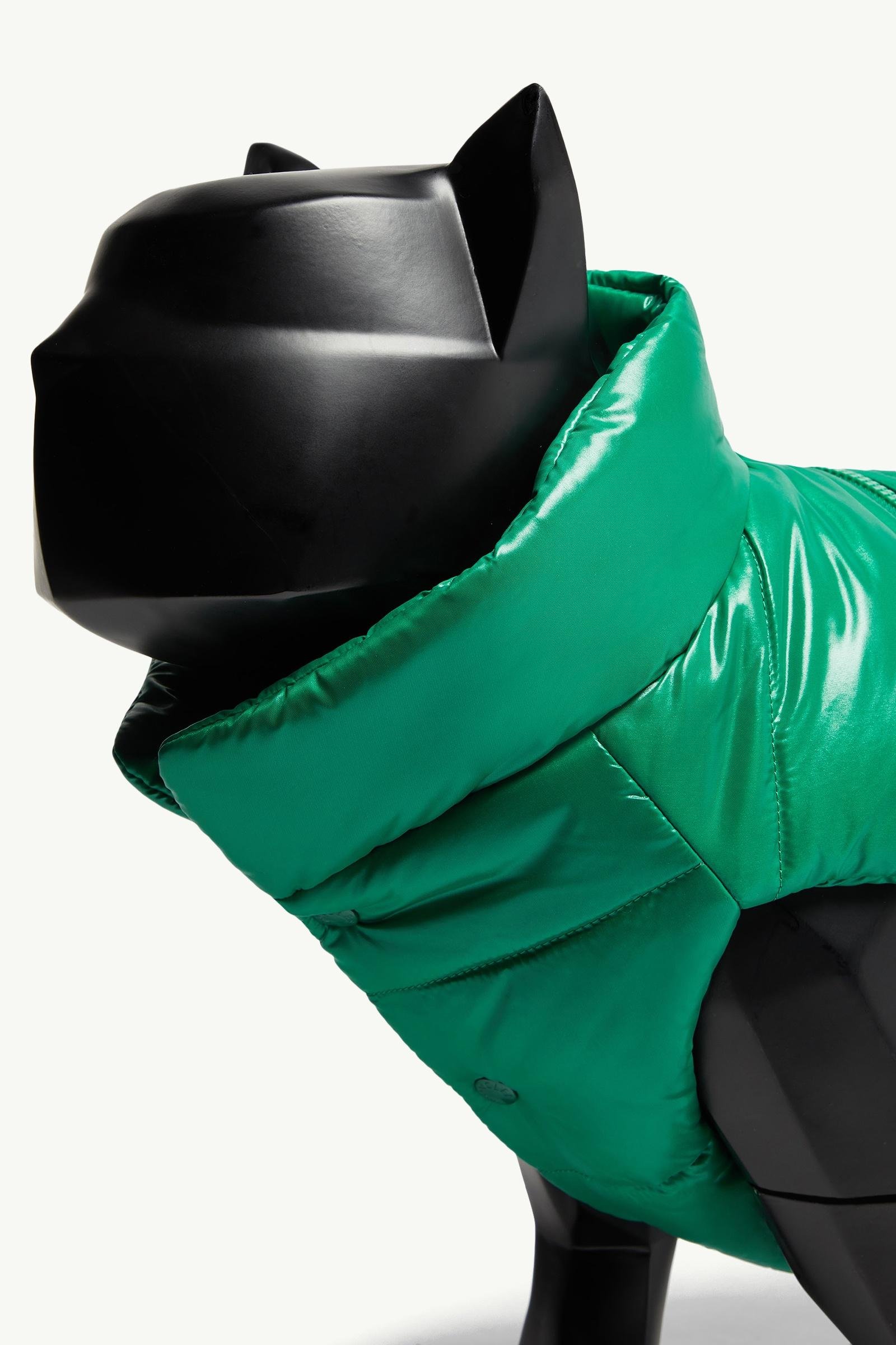 Alternative view of Padded Dog Gilet