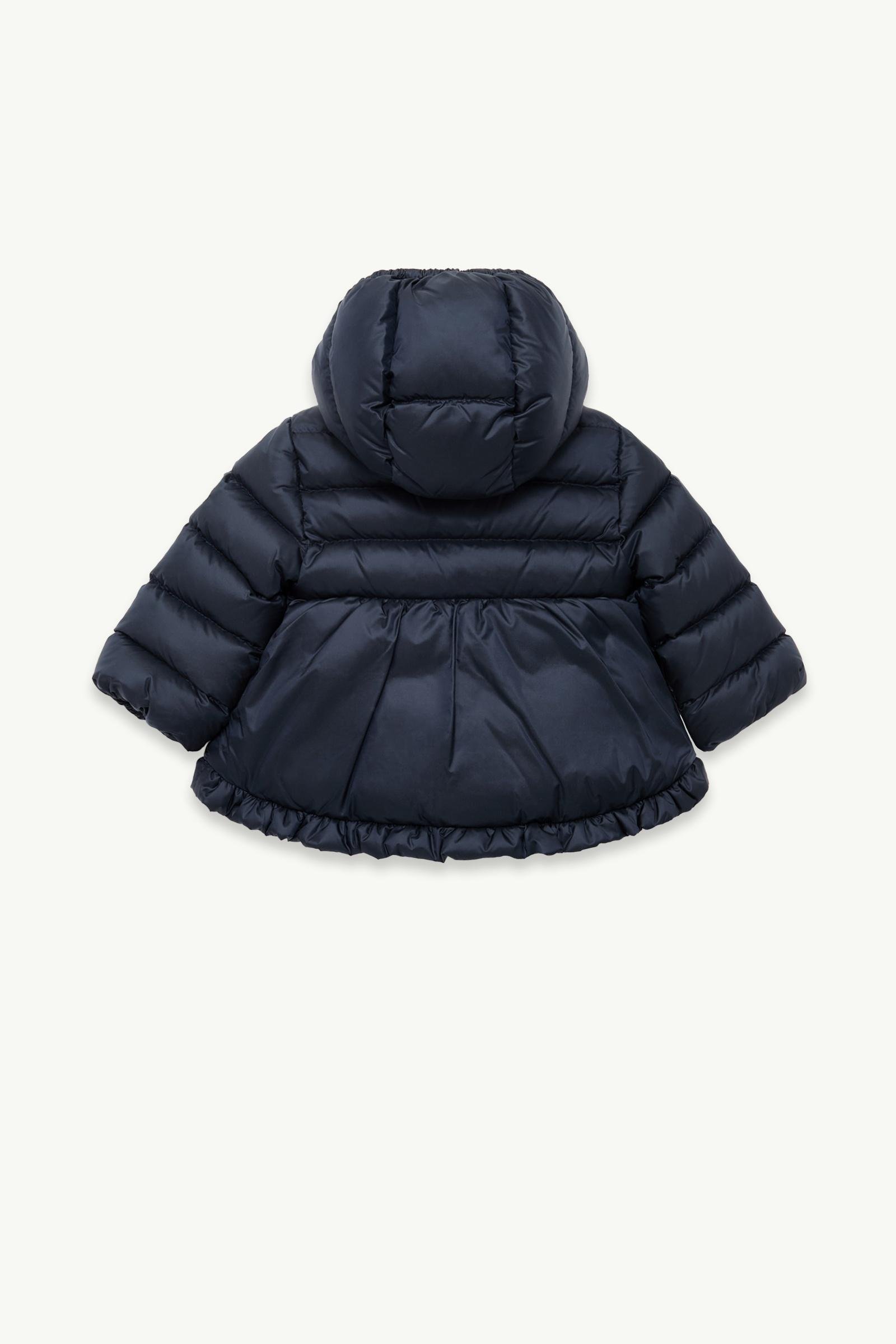 Odile Hooded Down Jacket - 图片 3