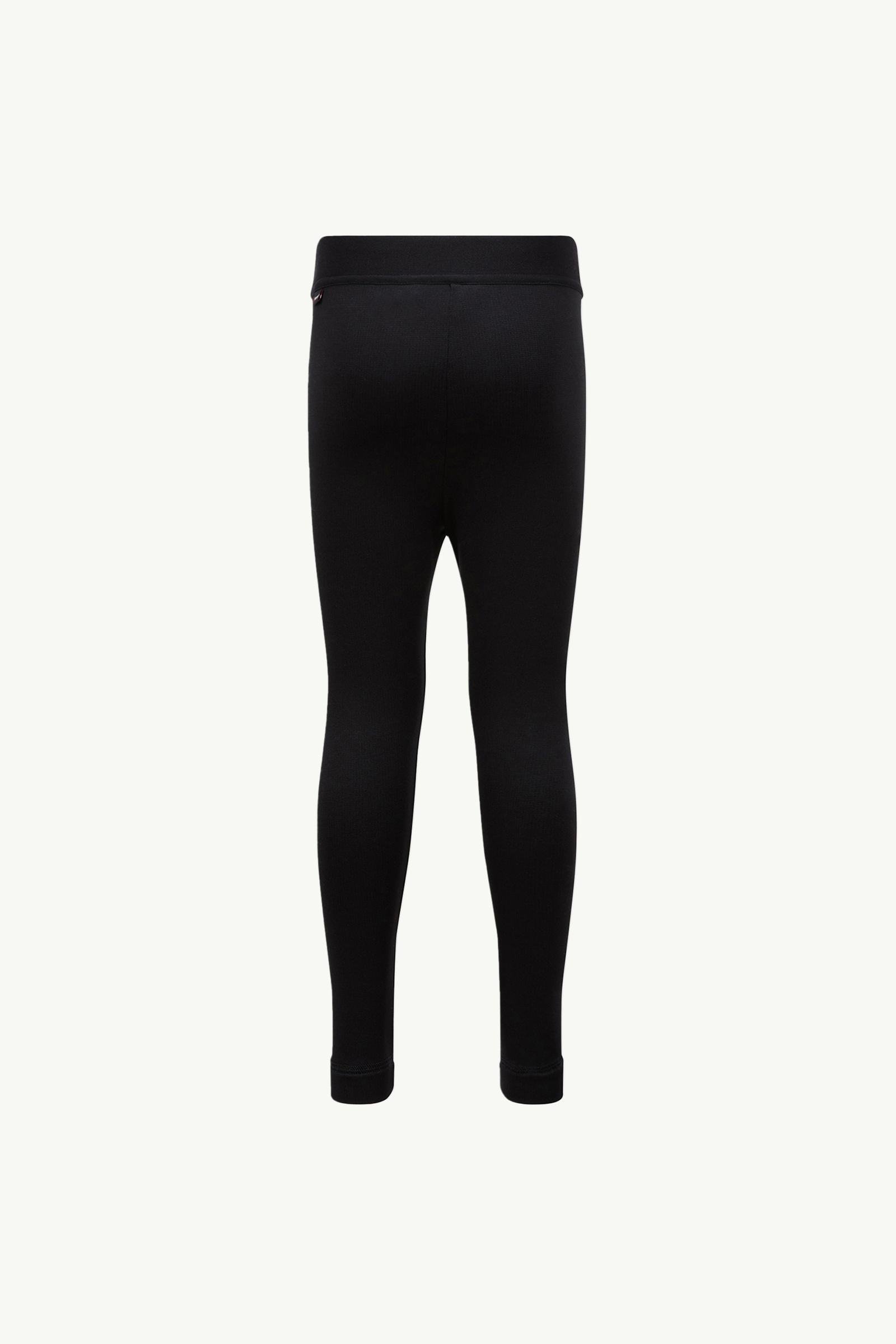 Polartec® Base Layer Leggings - 图片 2