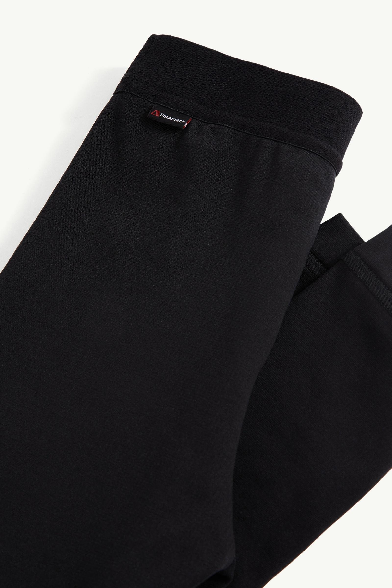 Polartec® Base Layer Leggings - 图片 4