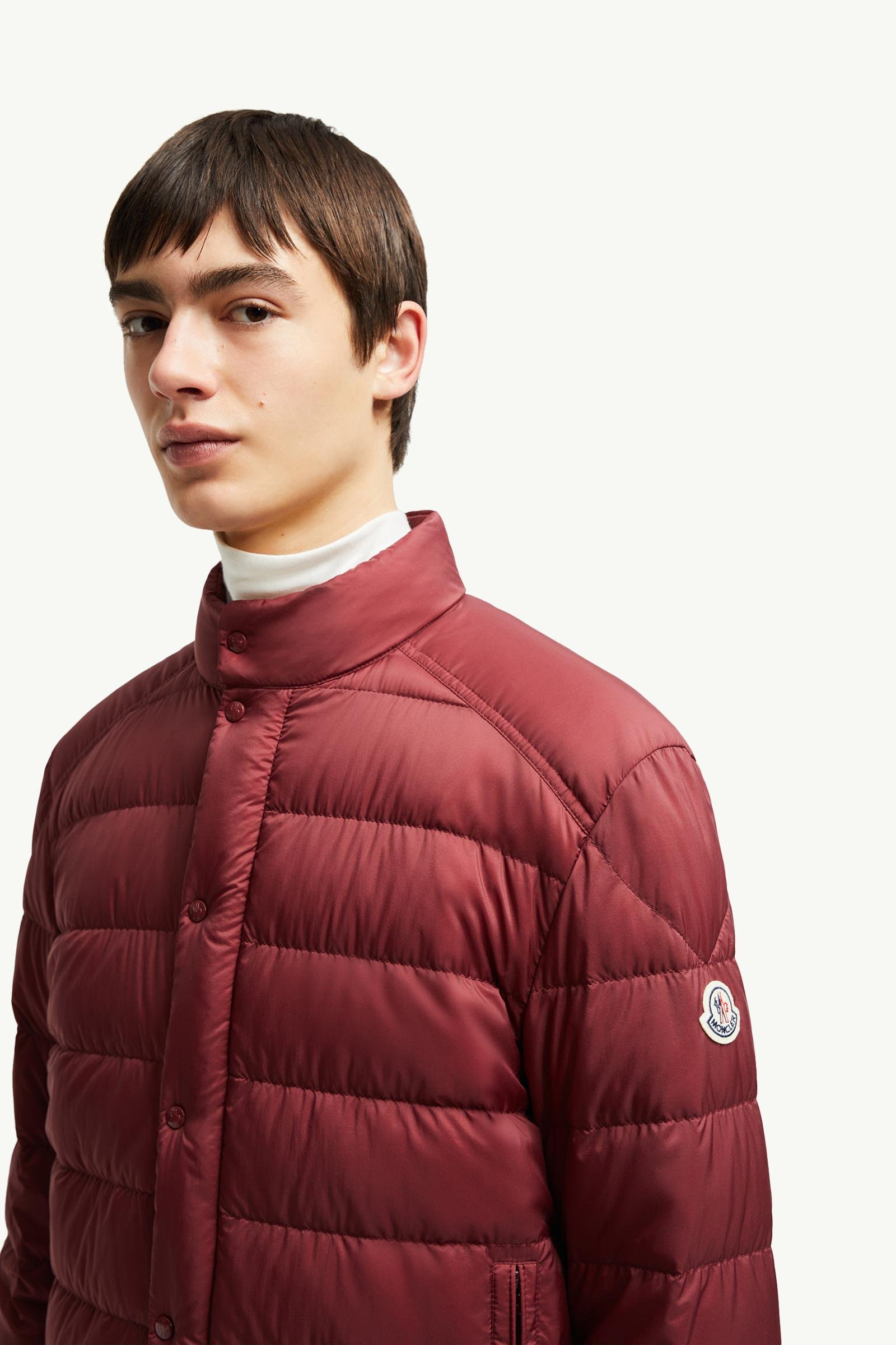 Selves Short Down Jacket - 图片 2