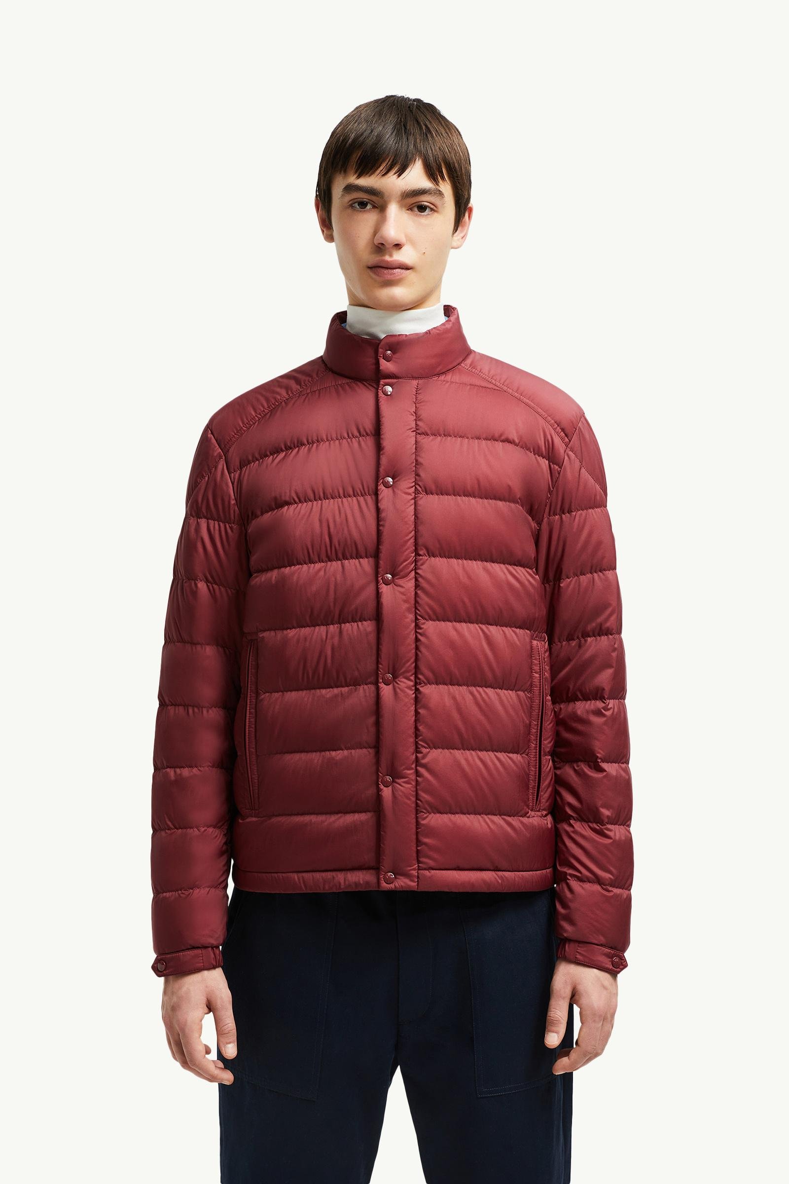 Selves Short Down Jacket - 图片 4