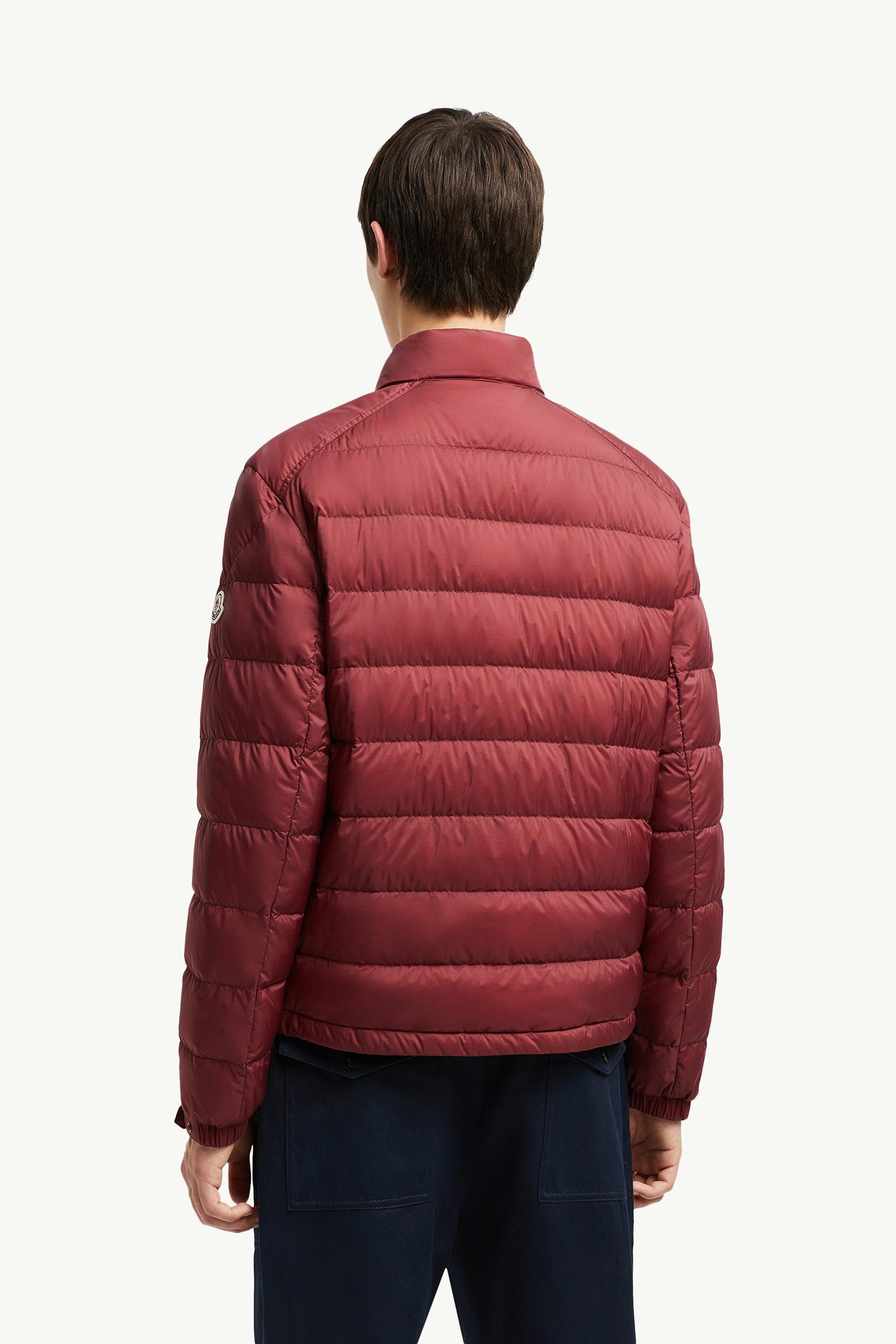 Selves Short Down Jacket - 图片 5