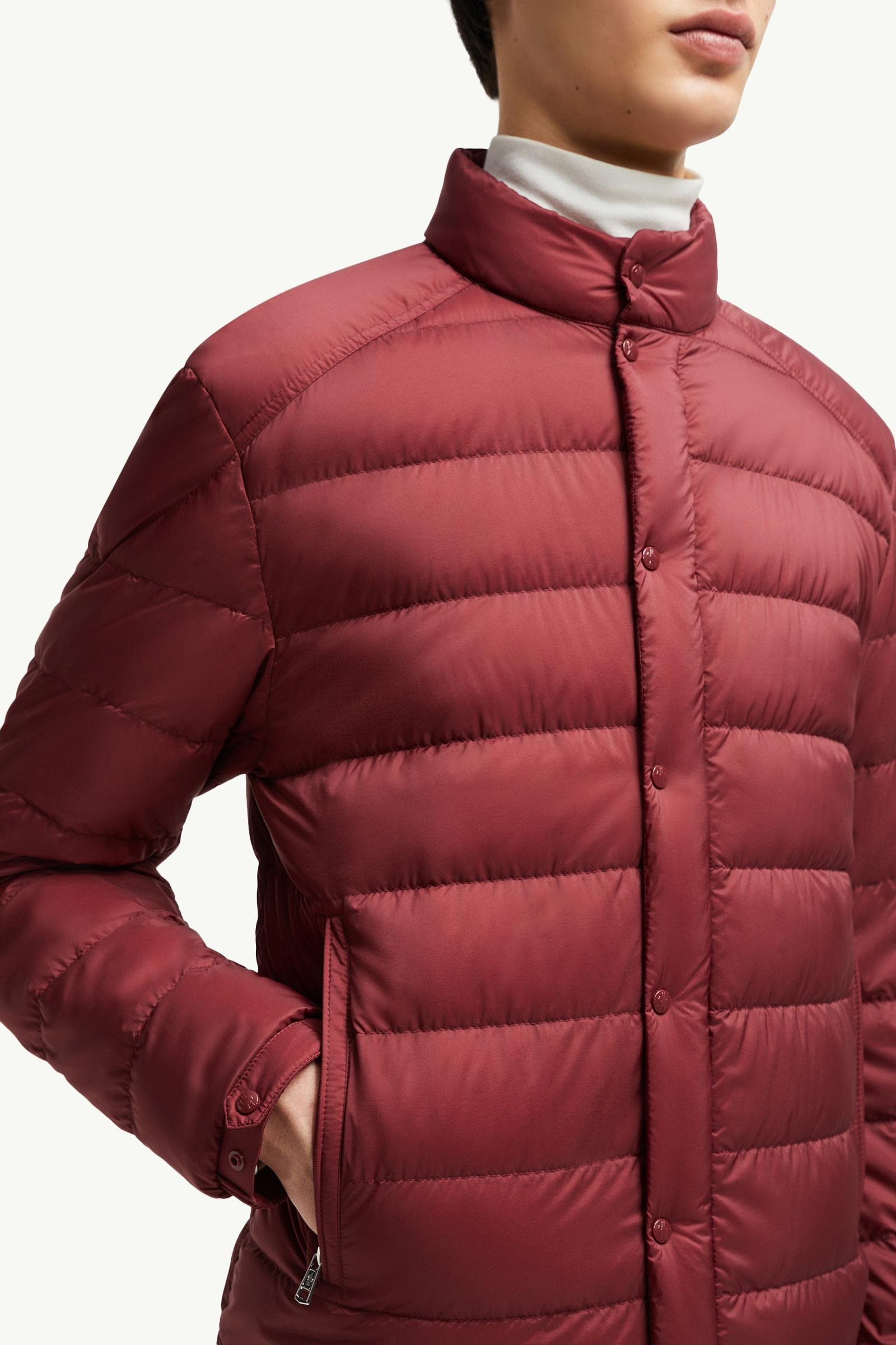 Selves Short Down Jacket - 图片 6