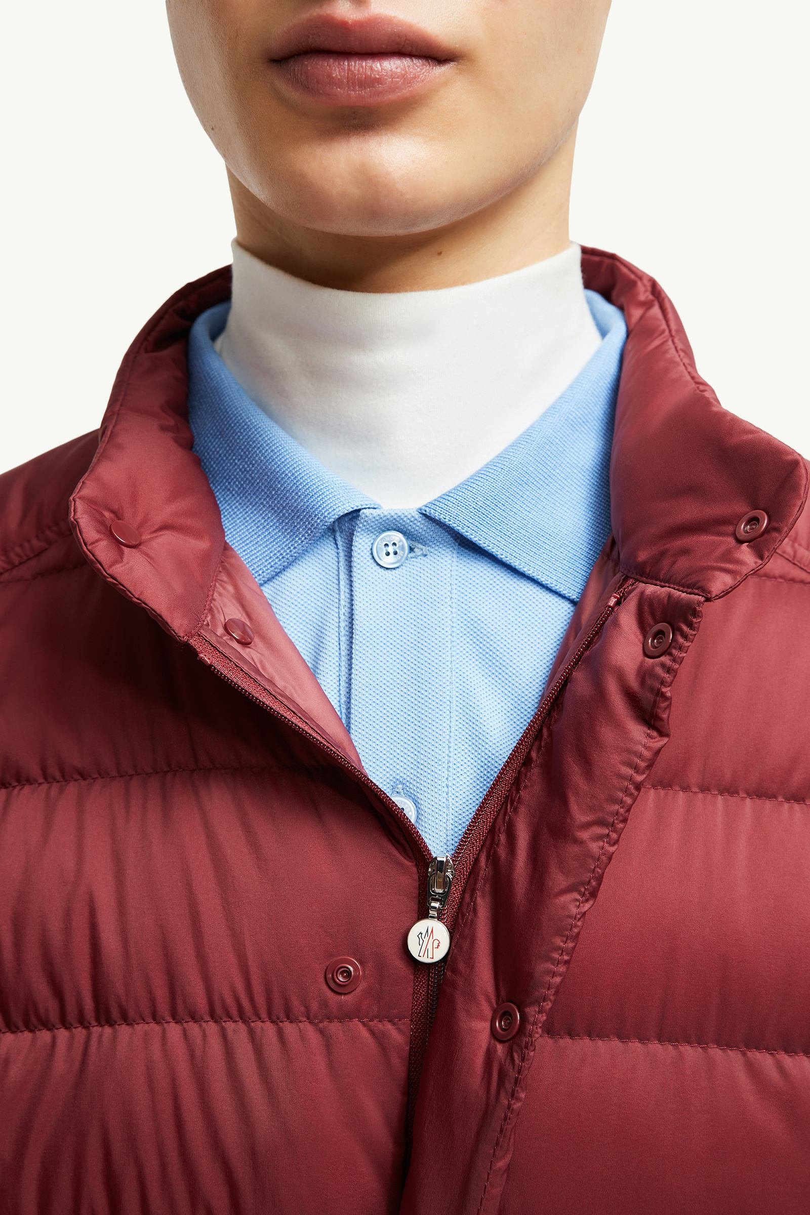 Selves Short Down Jacket - 图片 7