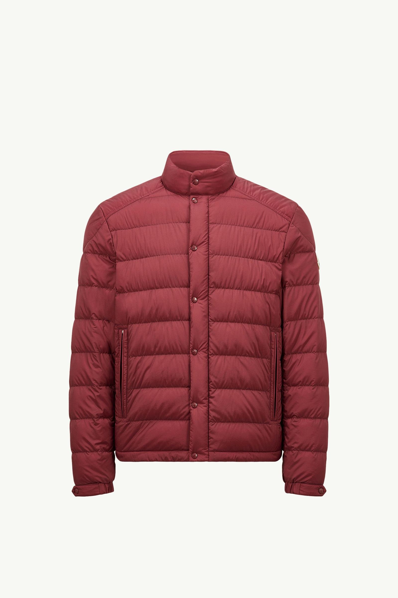 Selves Short Down Jacket - 图片 3