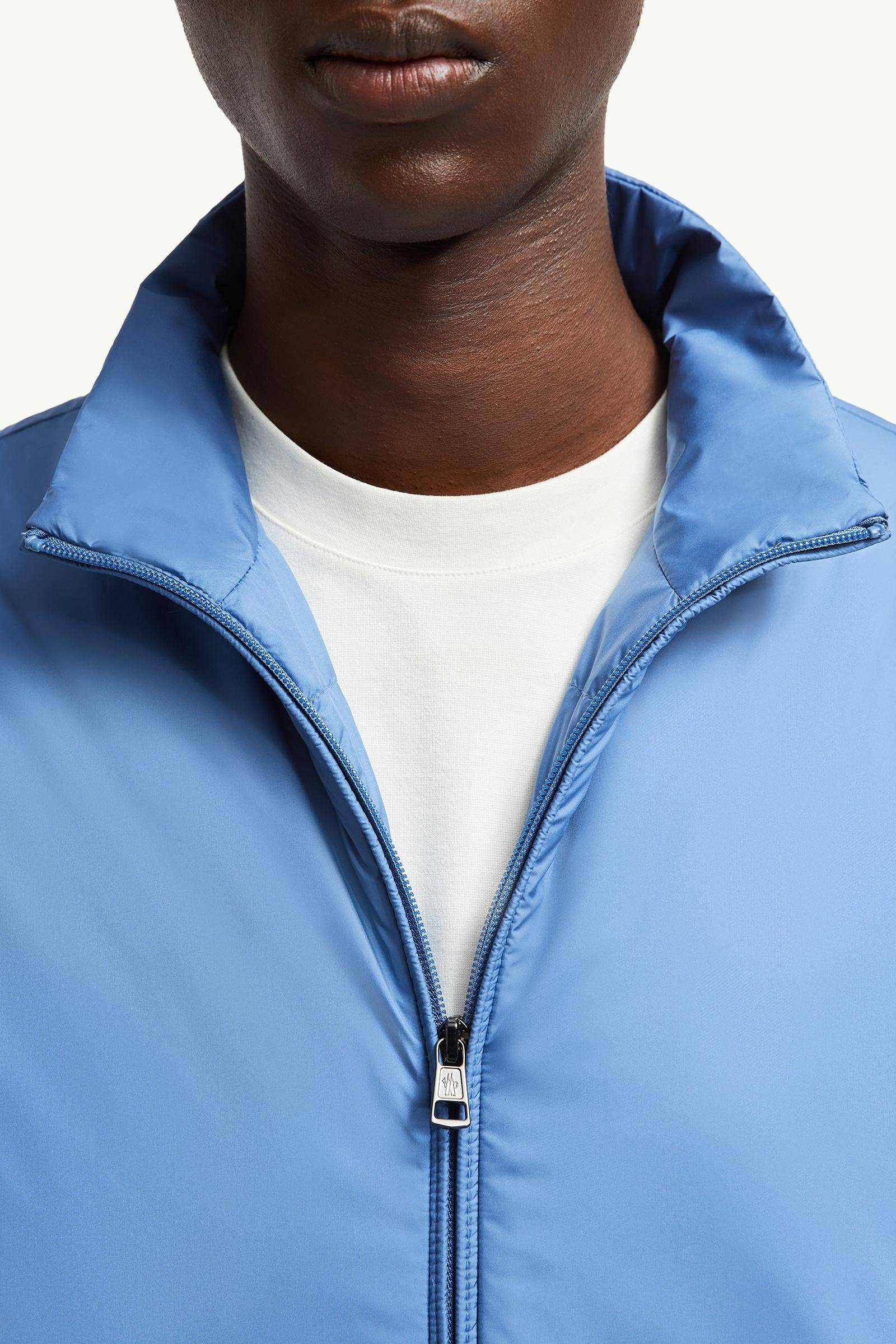 Berre Short Down Jacket - 图片 6
