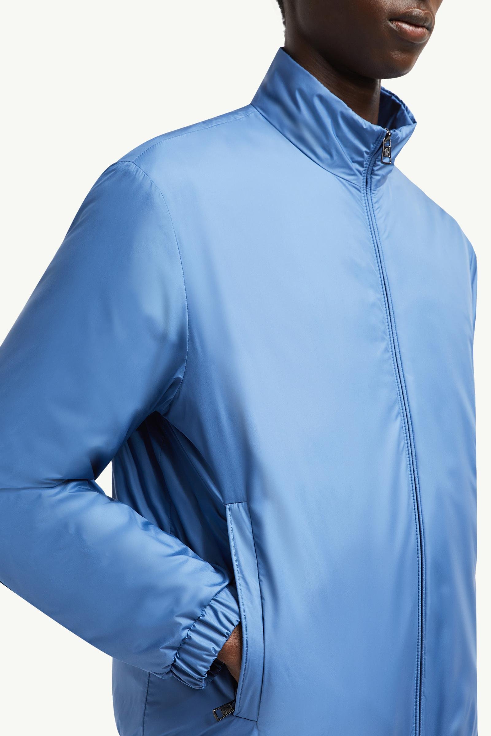 Berre Short Down Jacket - 图片 7