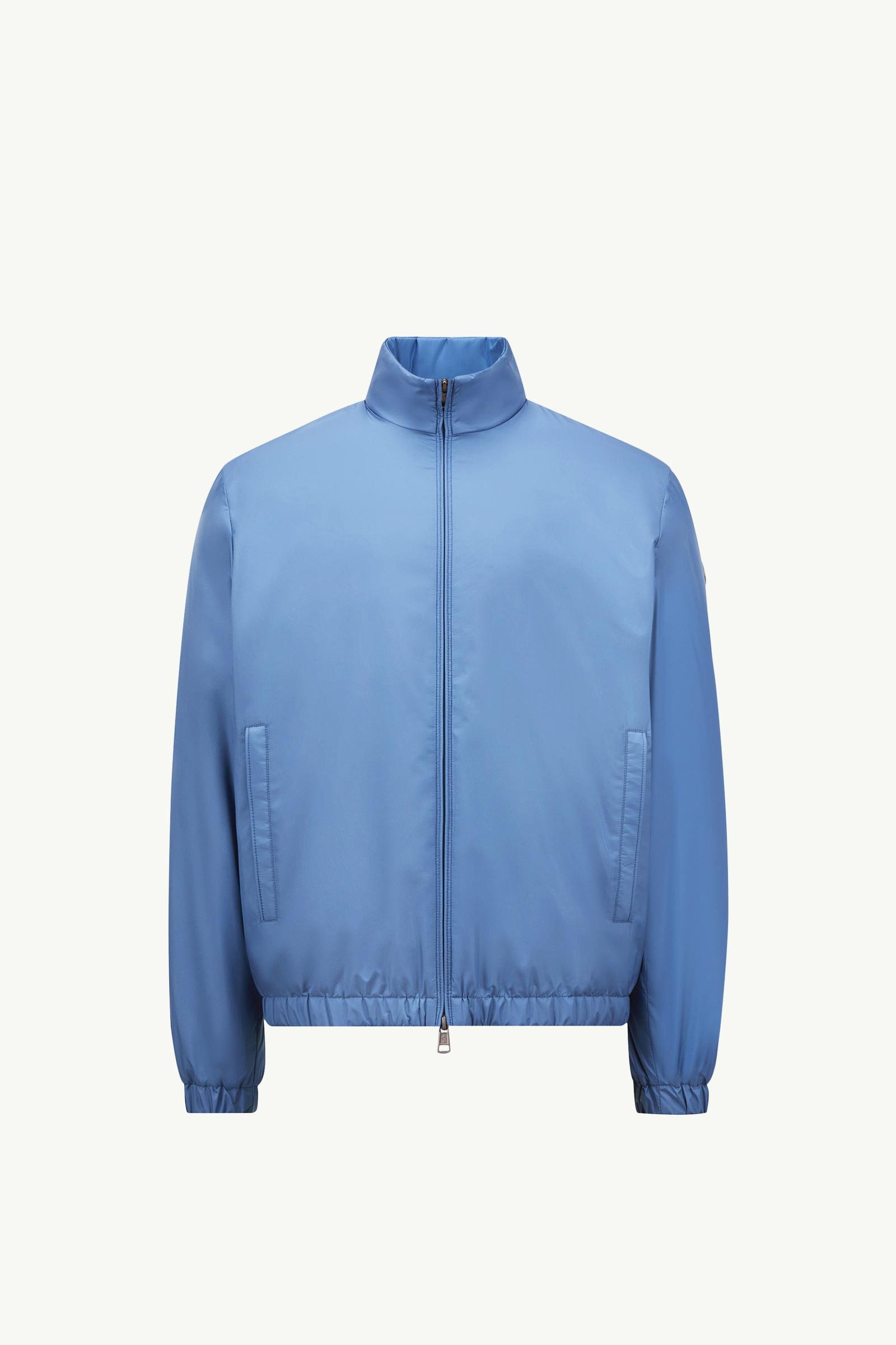 Berre Short Down Jacket - 图片 3