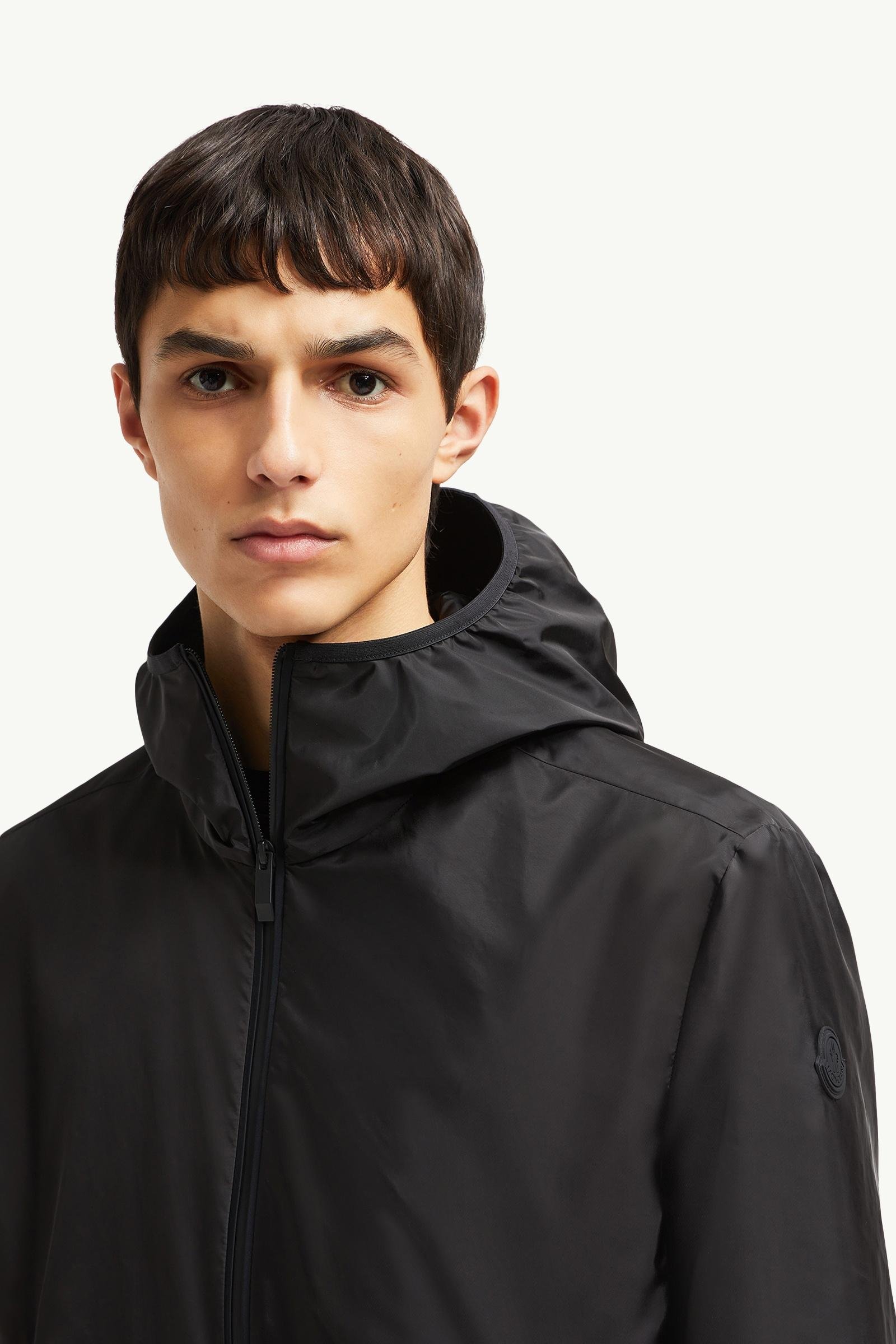 Alternative view of Granier Hooded Windbreaker
