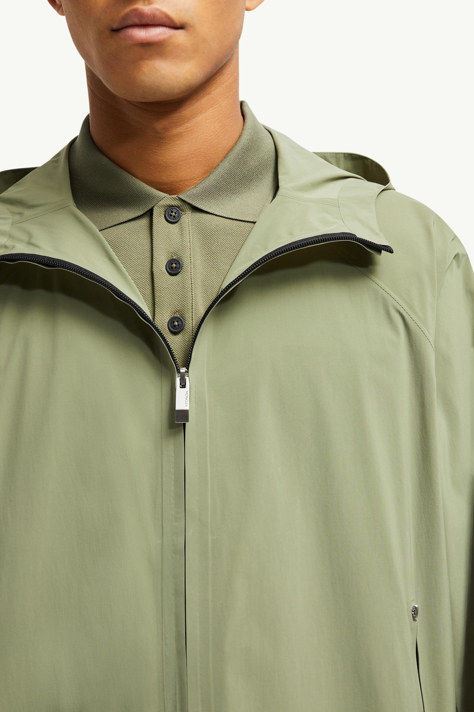 Chalvine Hooded Jacket - 图片 6