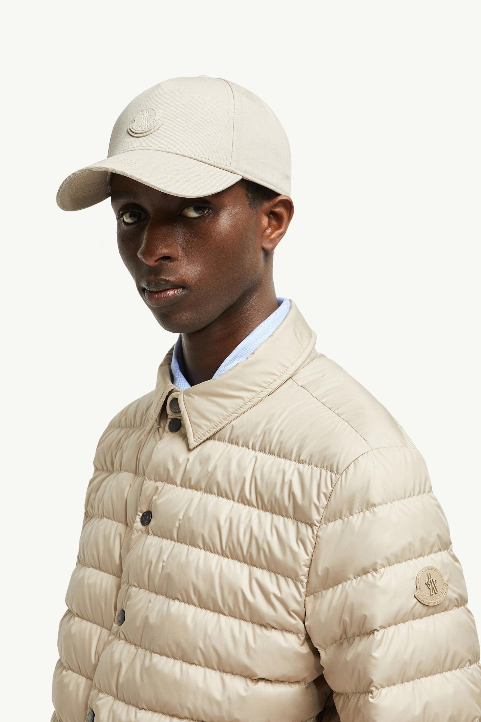 Alternative view of Cotton Gabardine Baseball Cap