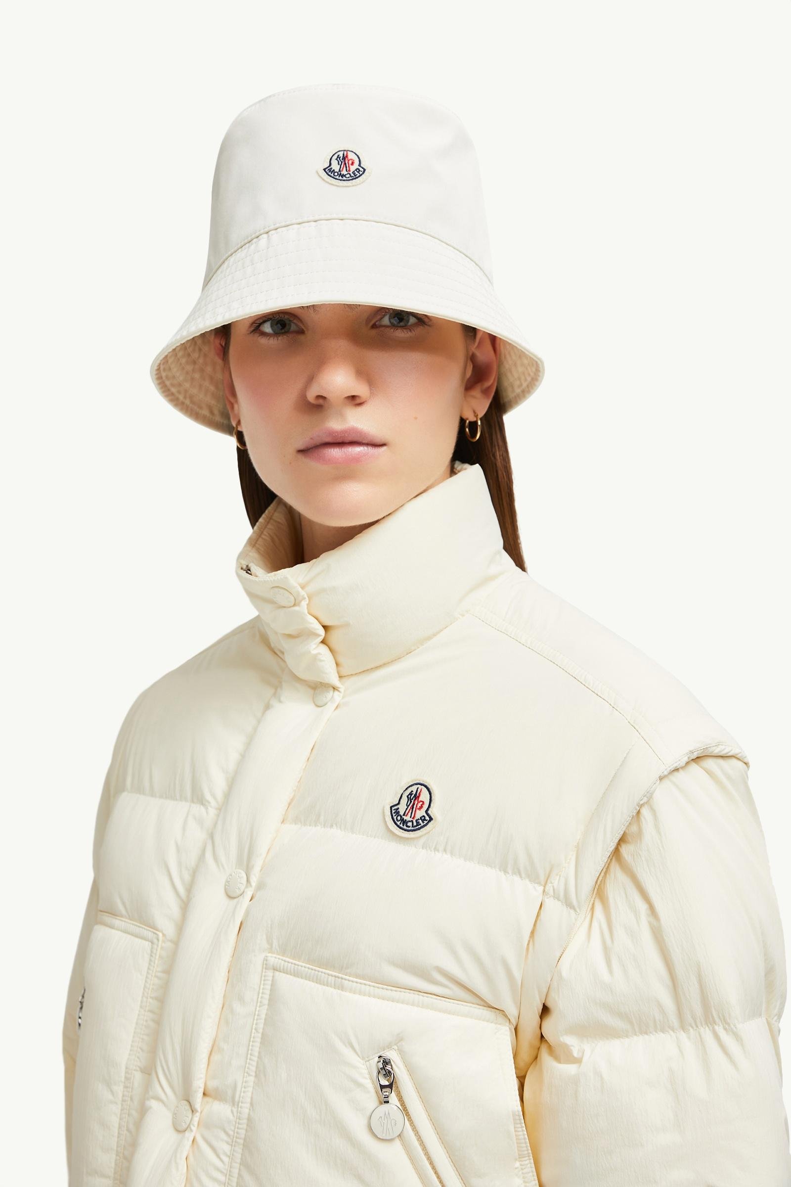 Alternative view of Cotton Blend Bucket Hat