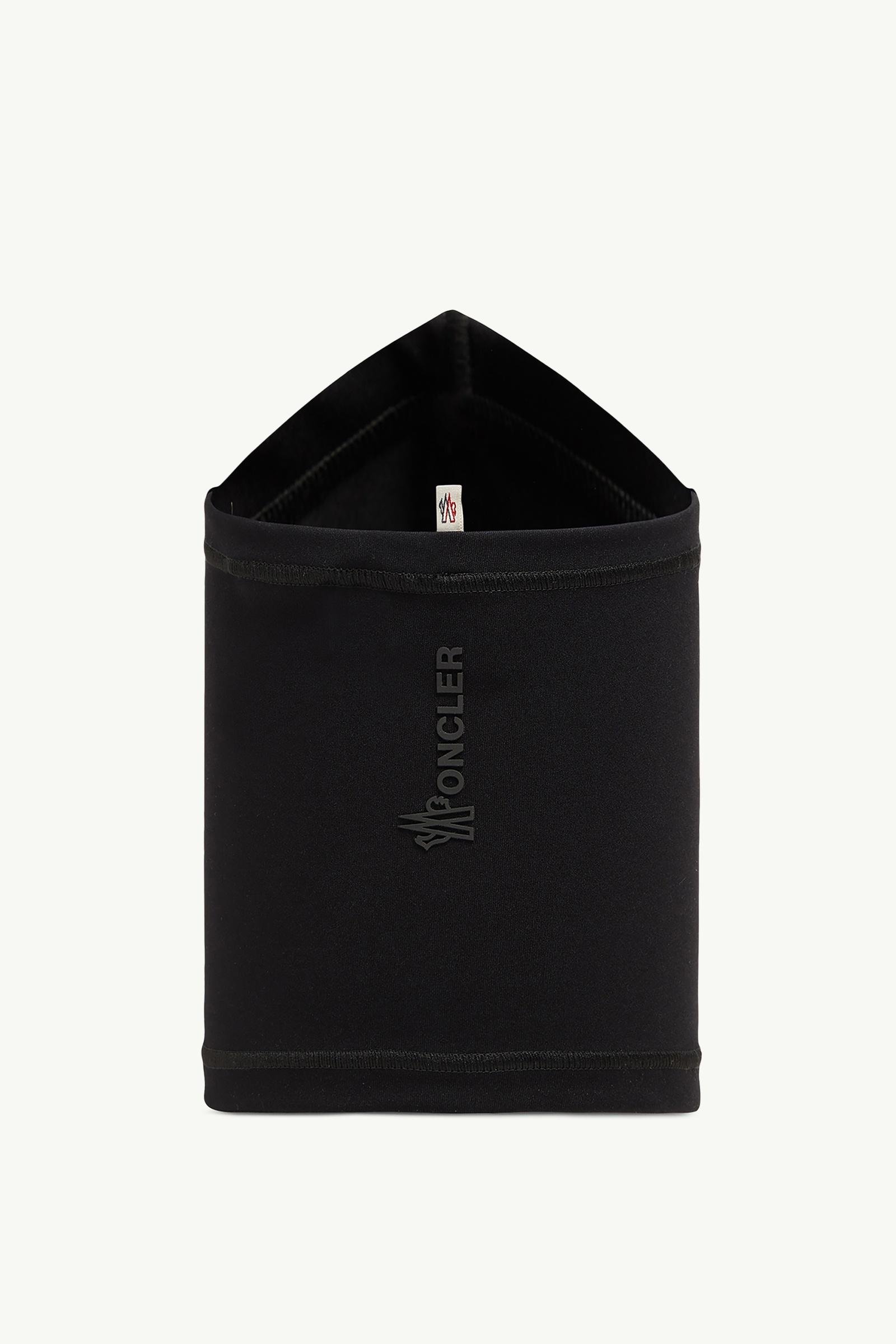 Technical Jersey Neck Warmer - 图片 4