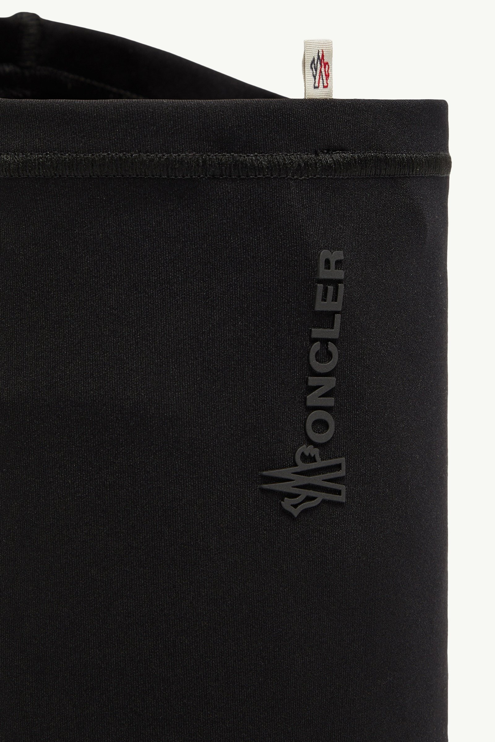 Technical Jersey Neck Warmer - 图片 5