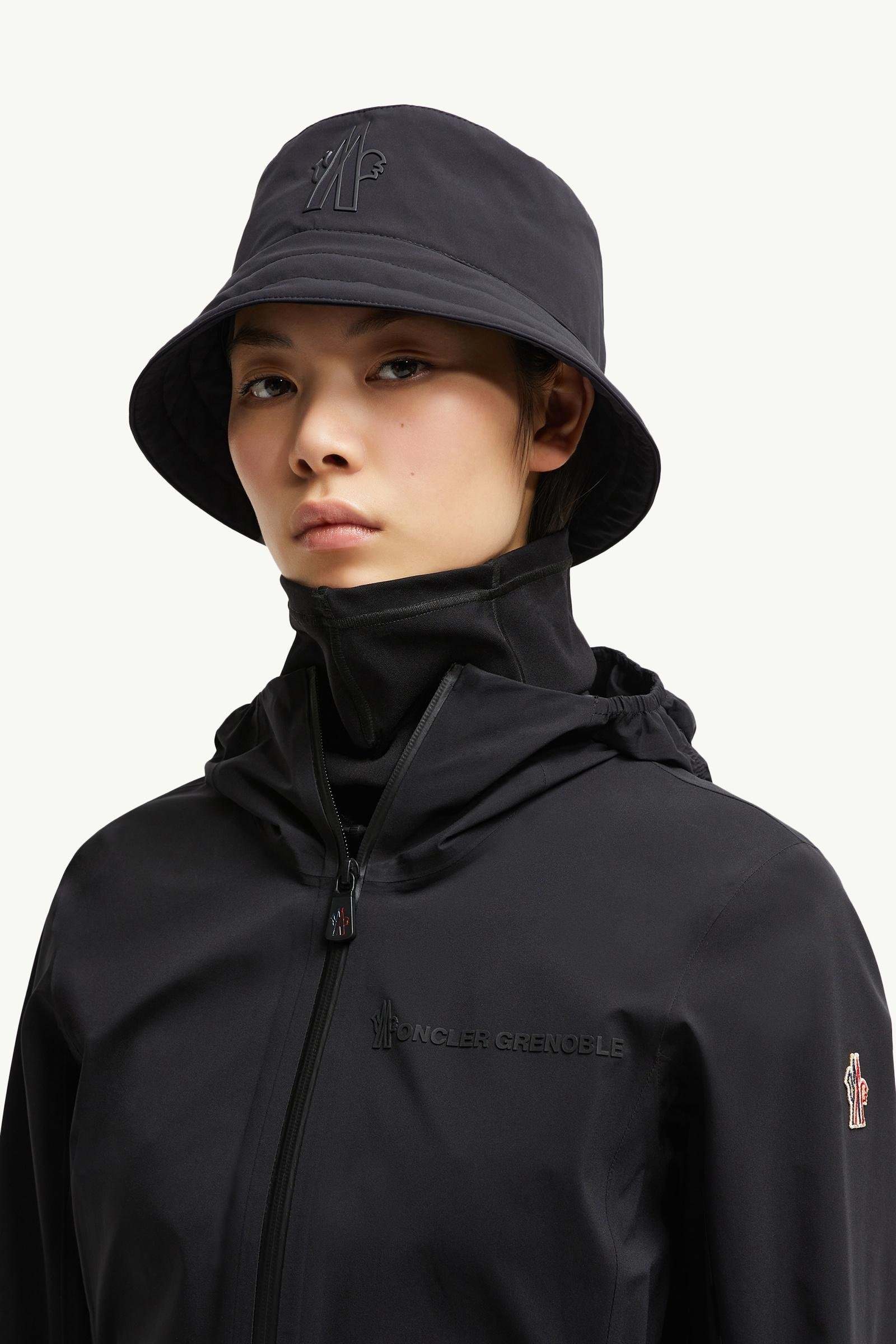 Technical Jersey Neck Warmer - 图片 6