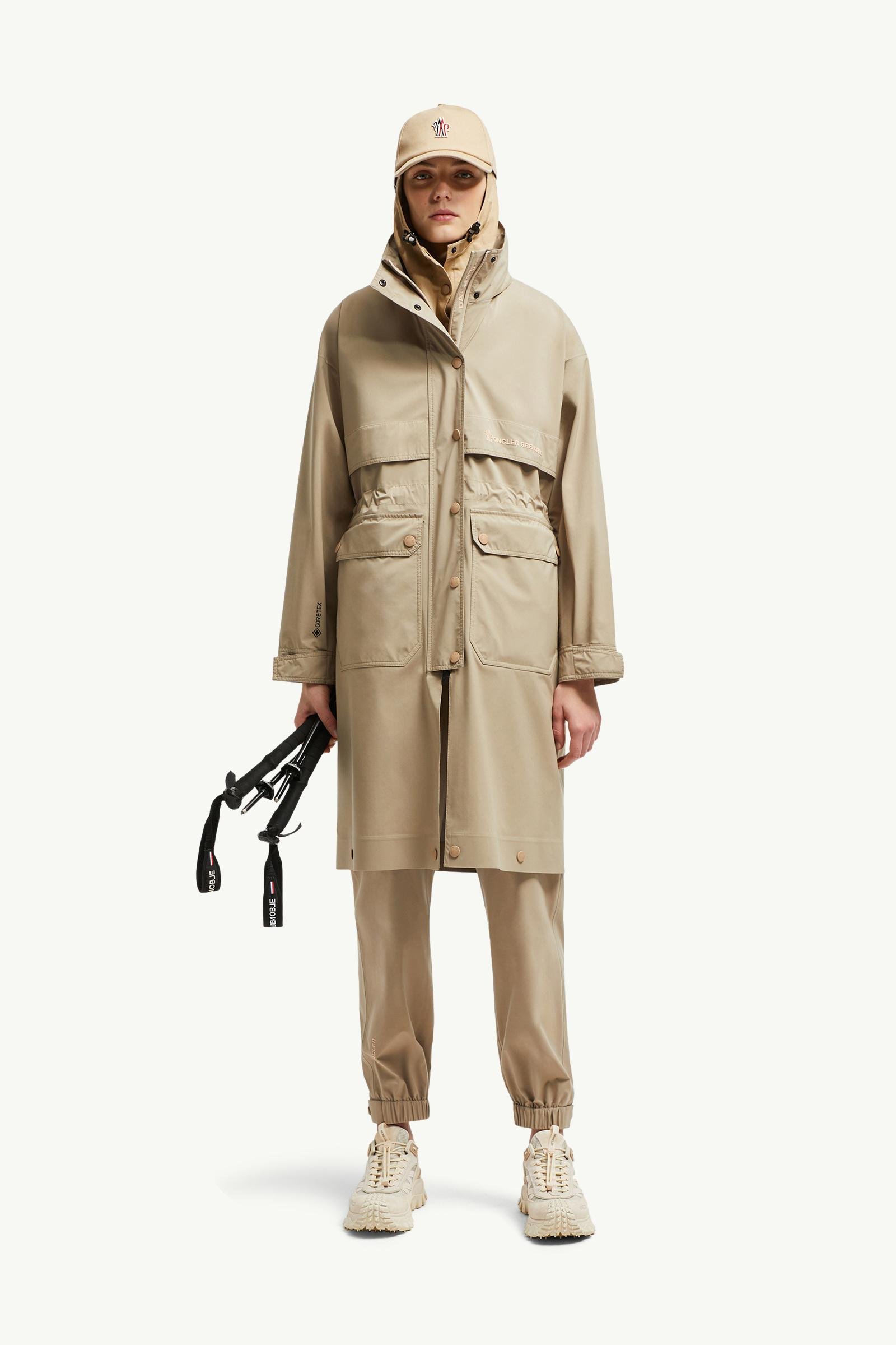 Seigne 2-in-1 Shell Jacket