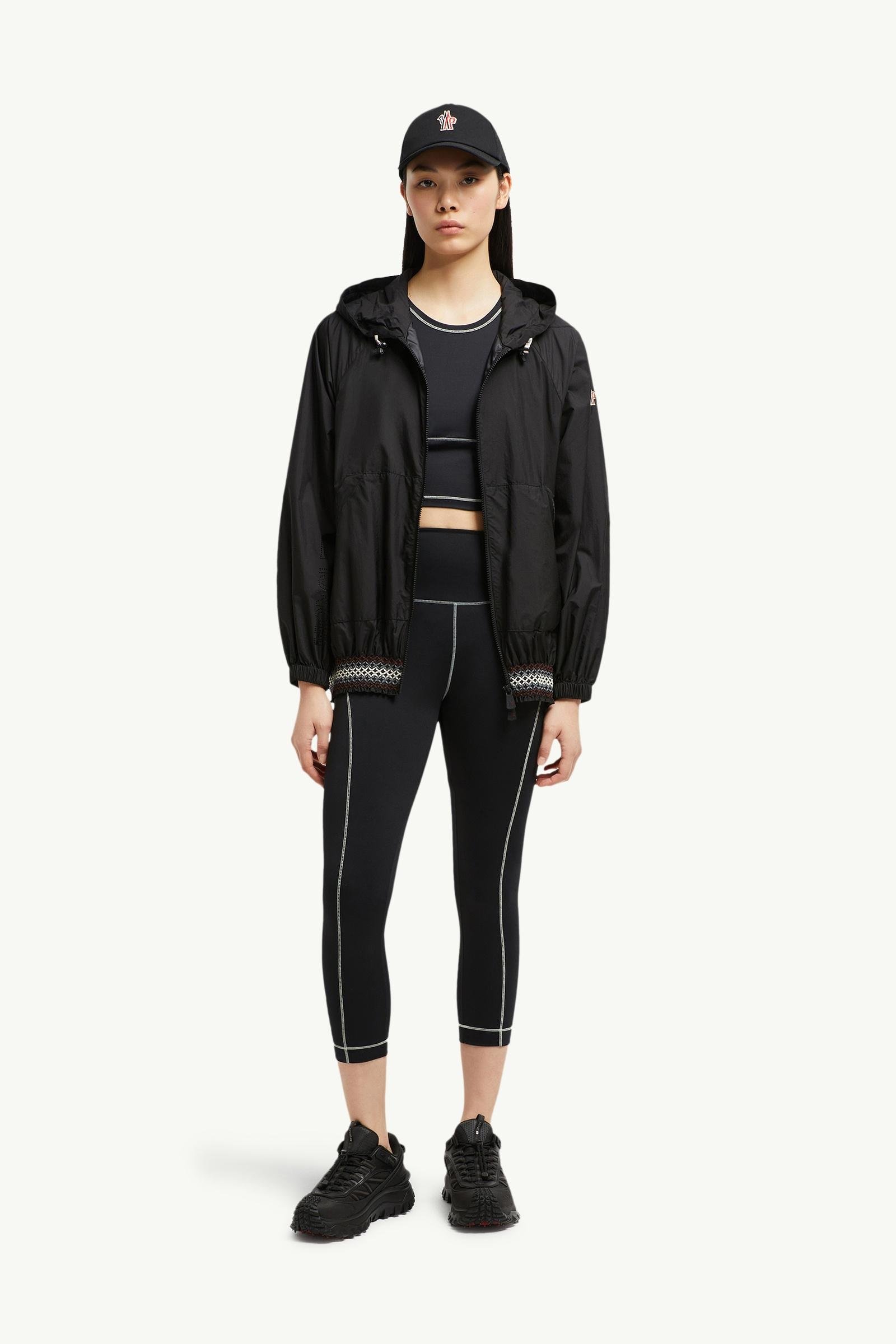 Logo Leggings