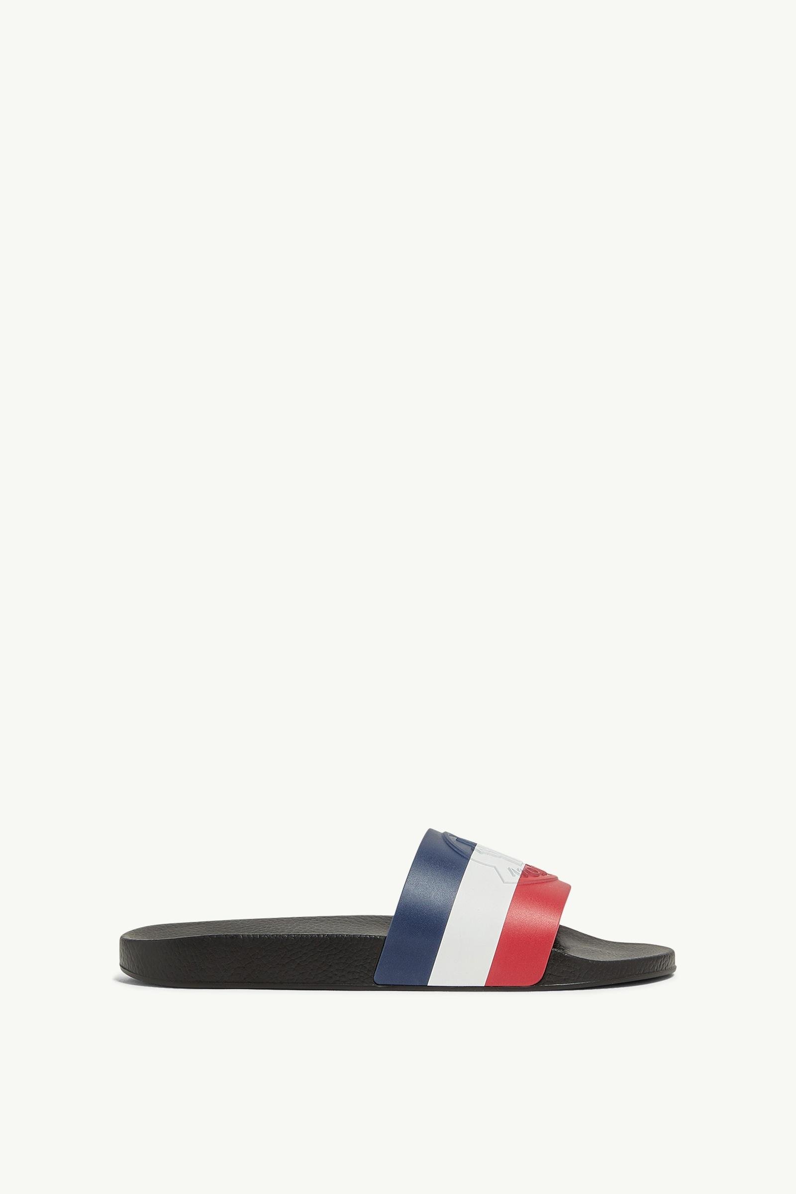 Basile Rubber Sliders