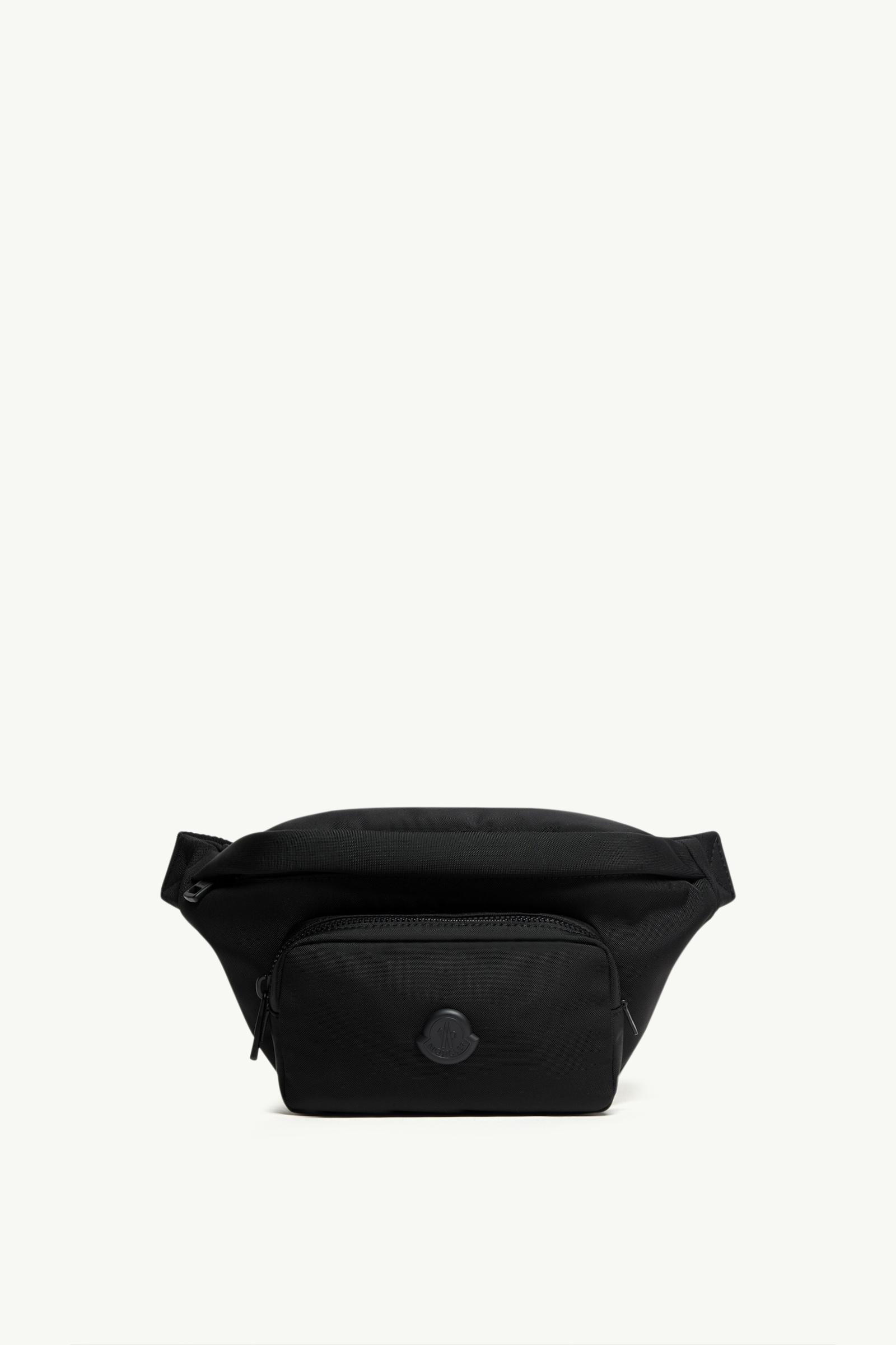 Durance Water-Repellent Belt Bag