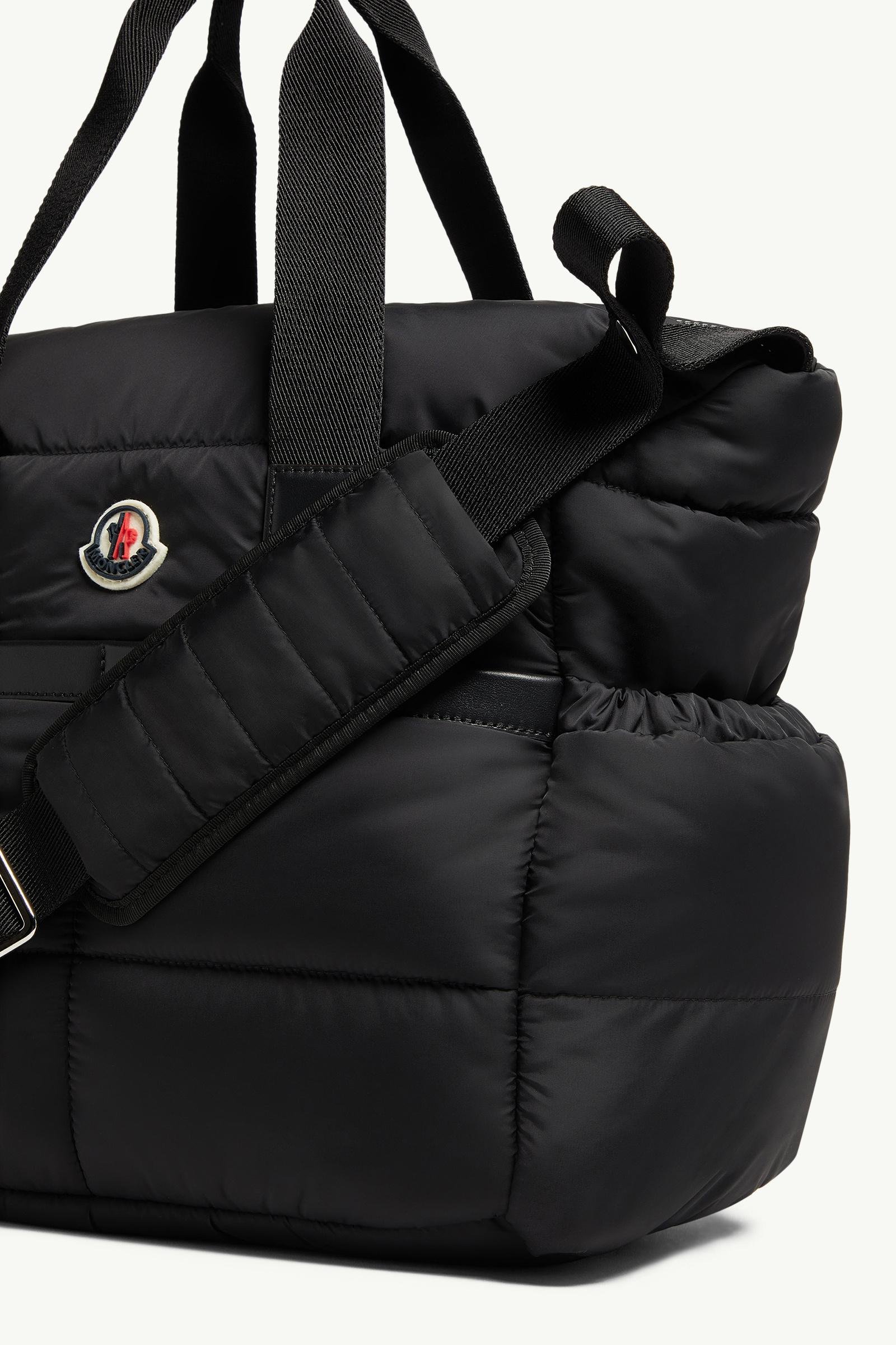Alternative view of Nylon Diaper Bag