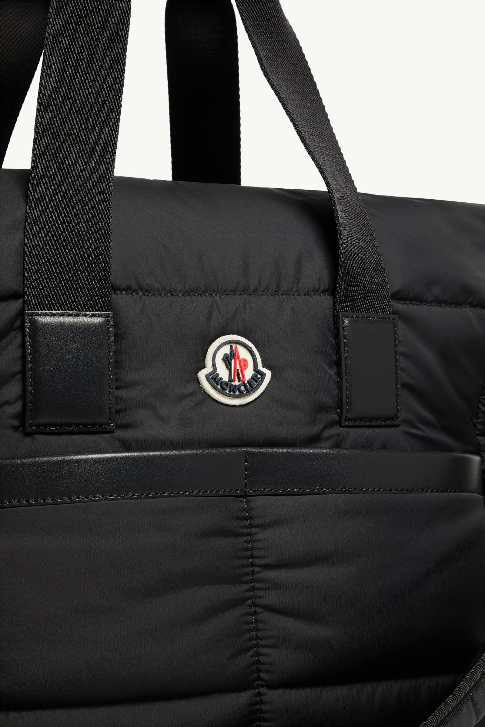 Nylon Diaper Bag - 图片 5