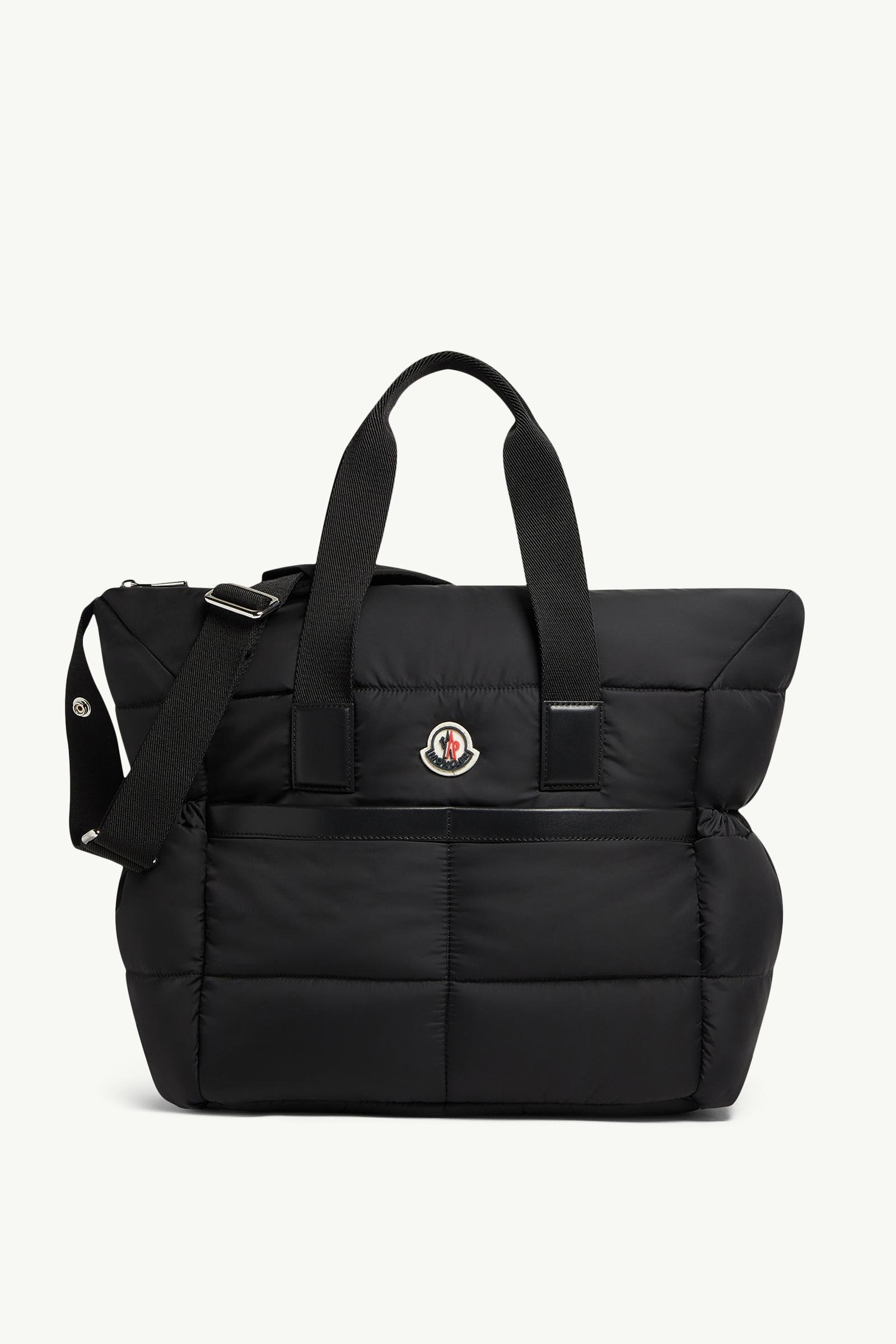 Nylon Diaper Bag