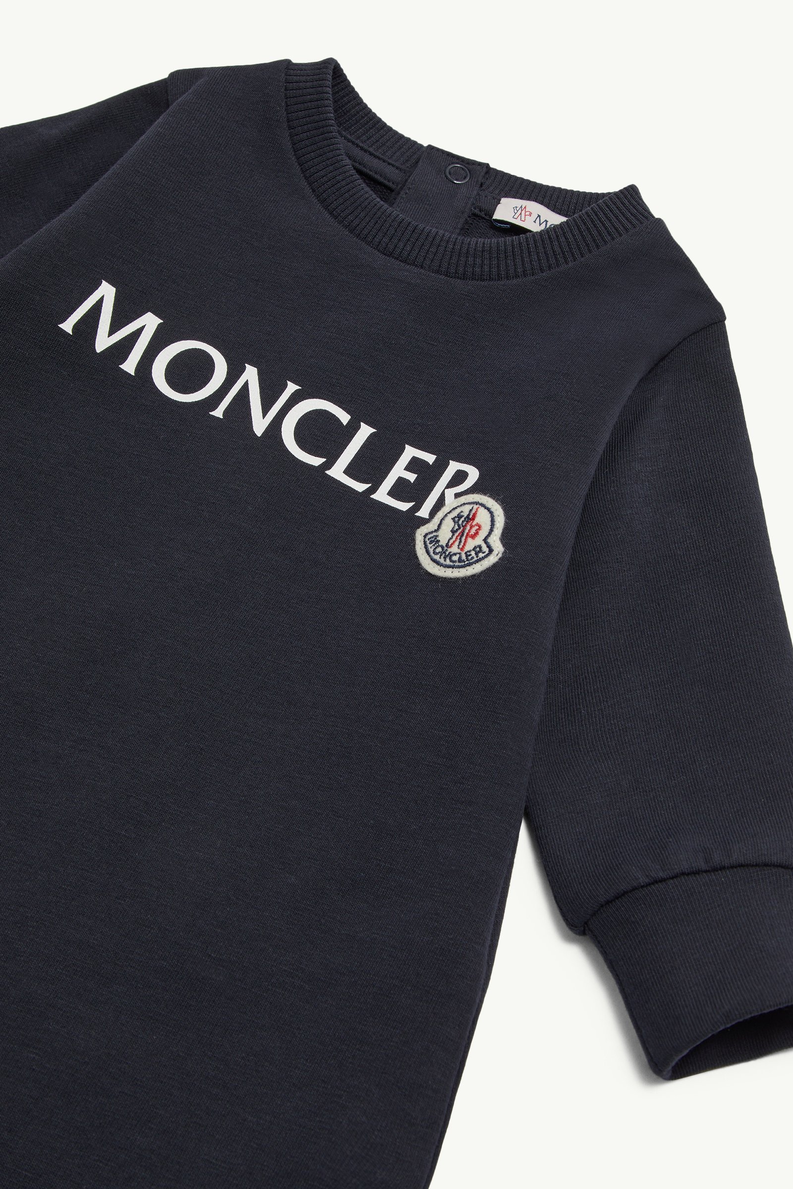 Logo Cotton Baby Grow - 图片 3