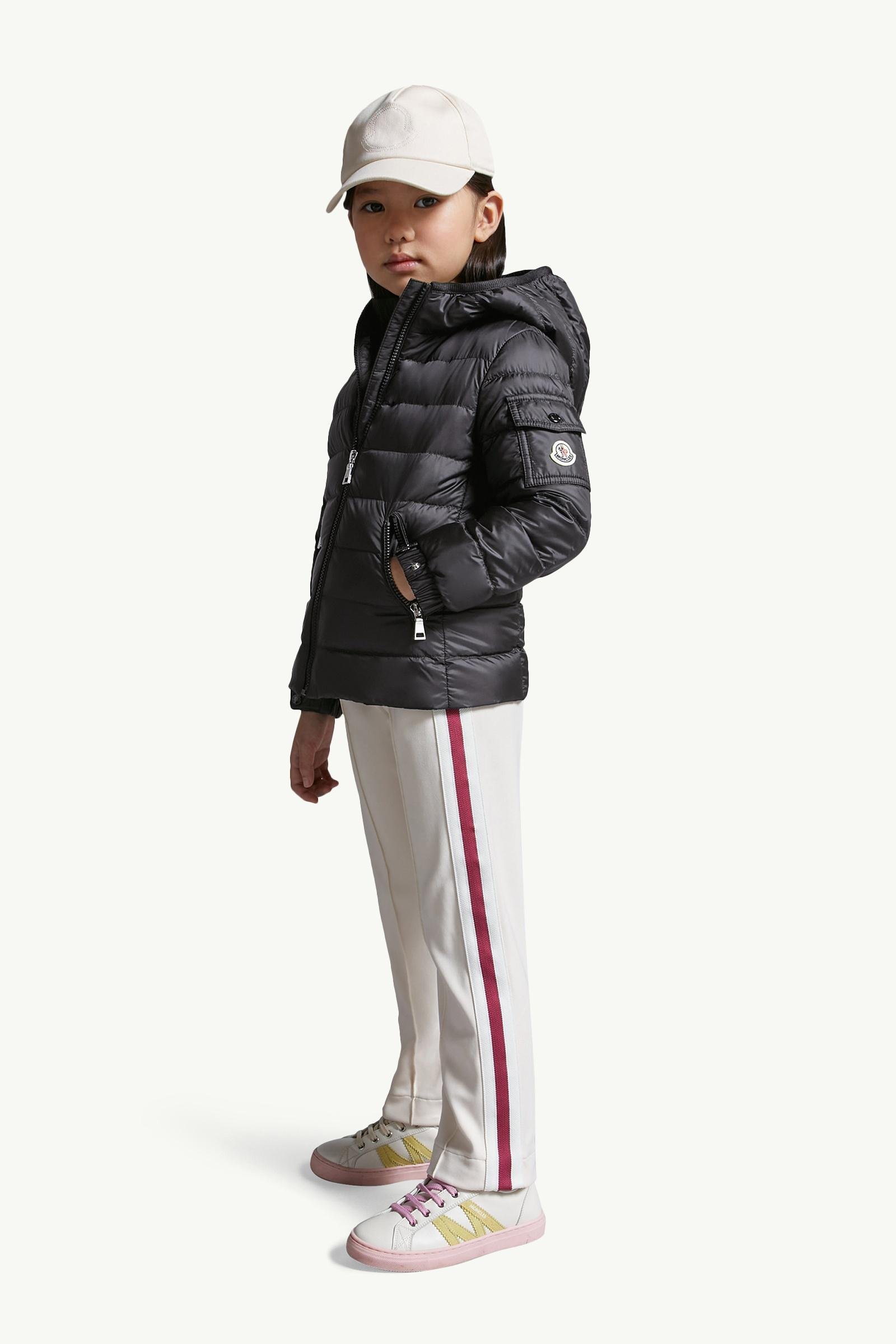 Alternative view of Gles Hooded Down Jacket