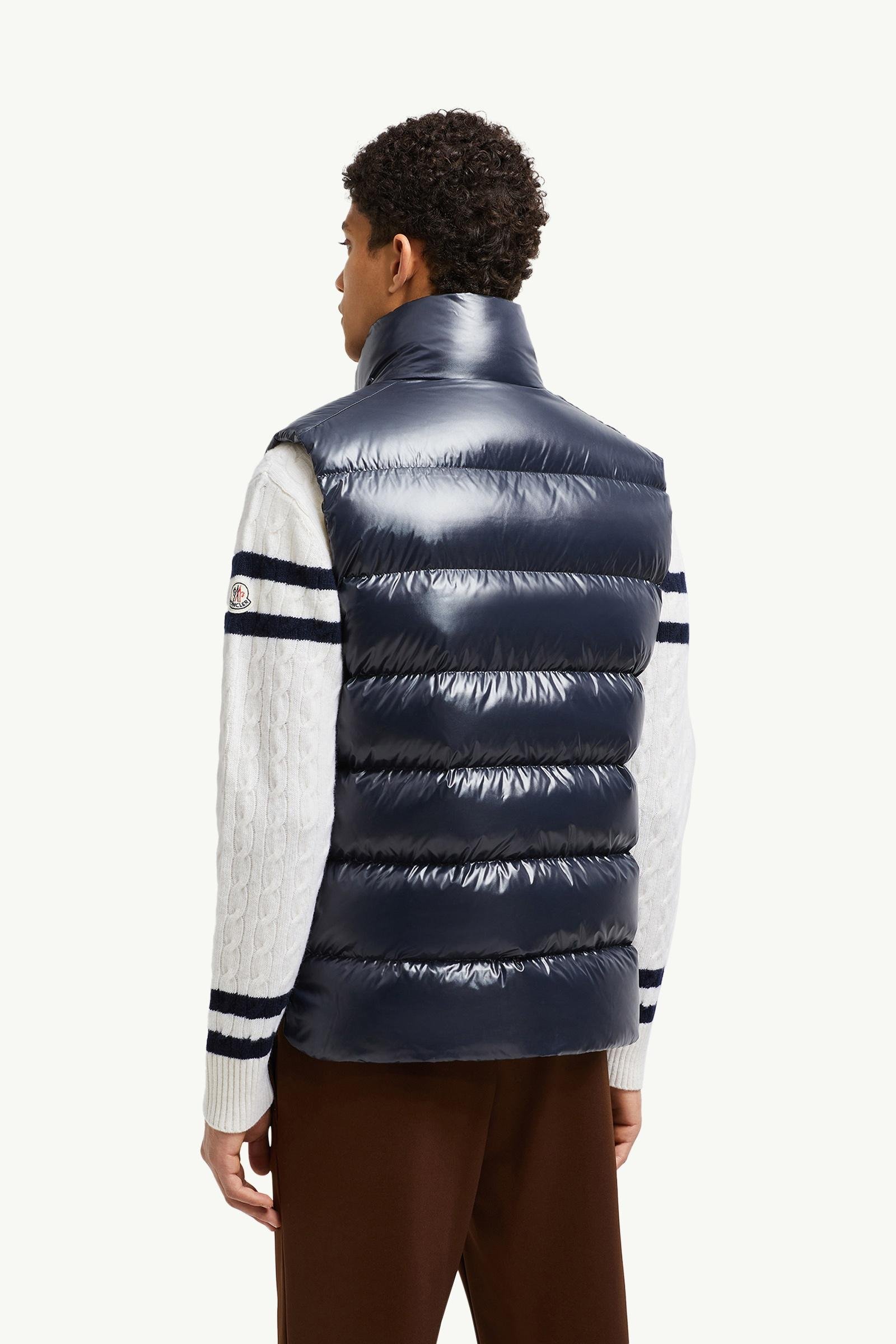 Tibb Down Gilet - 图片 5