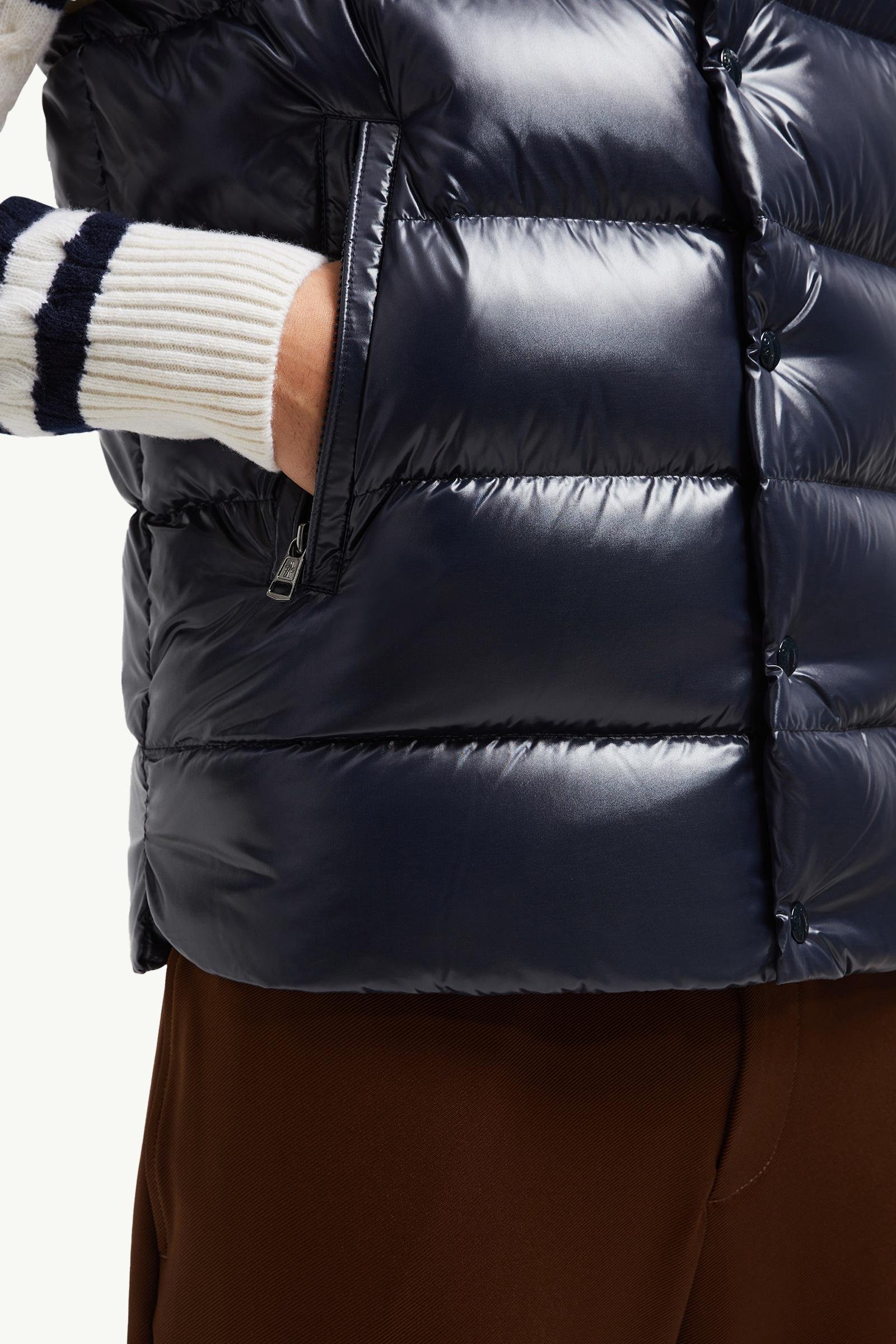 Tibb Down Gilet - 图片 6