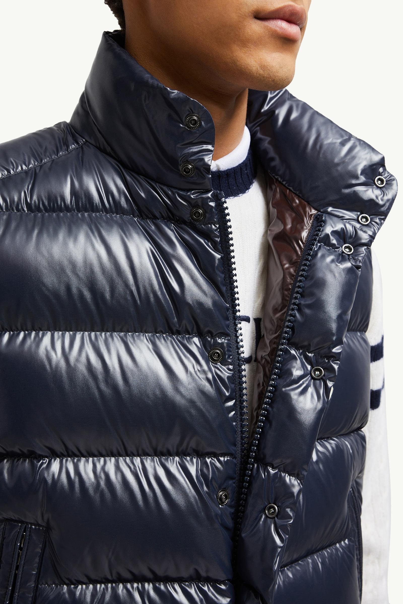 Tibb Down Gilet - 图片 7