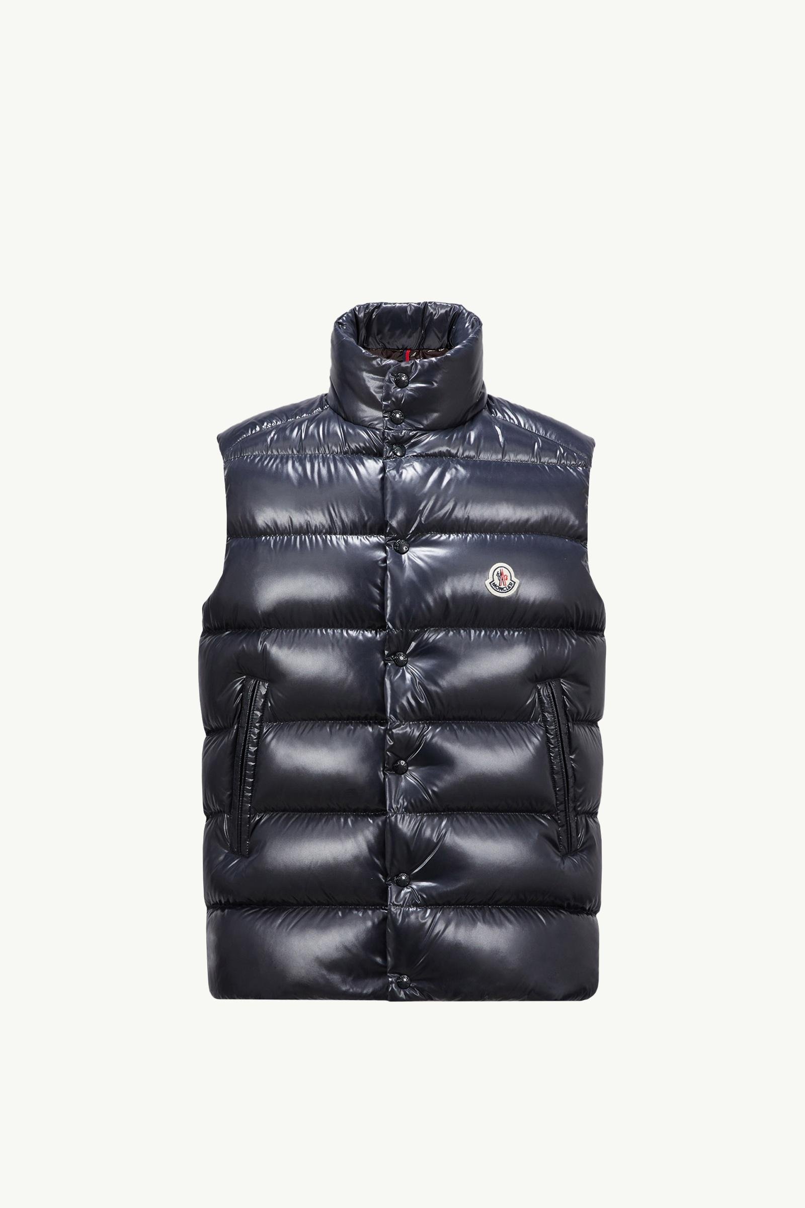 Tibb Down Gilet - 图片 3