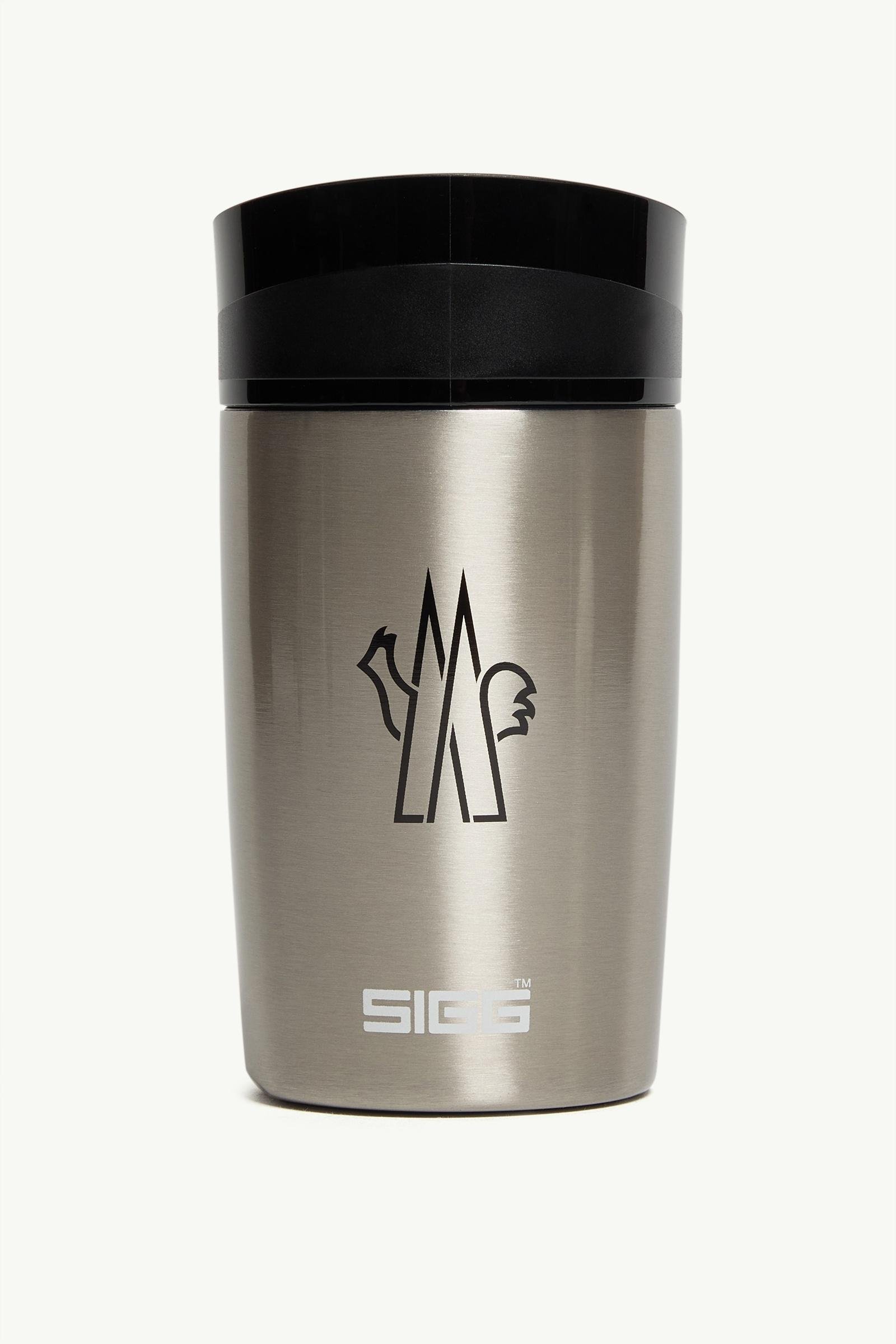 Thermal Travel Mug (Capacity 270ml)