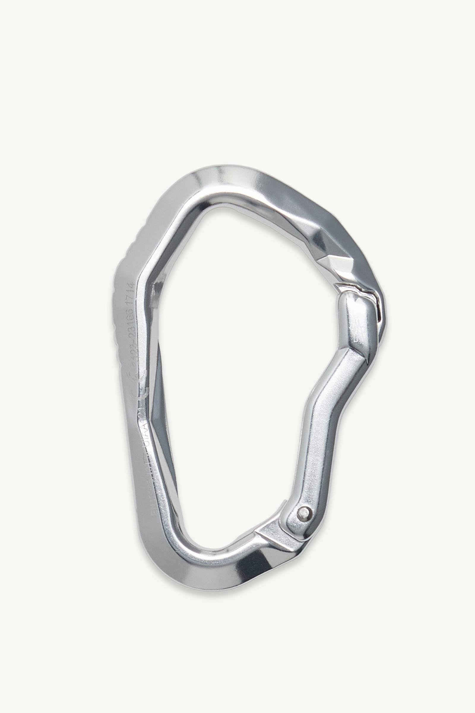 Alternative view of Carabiner
