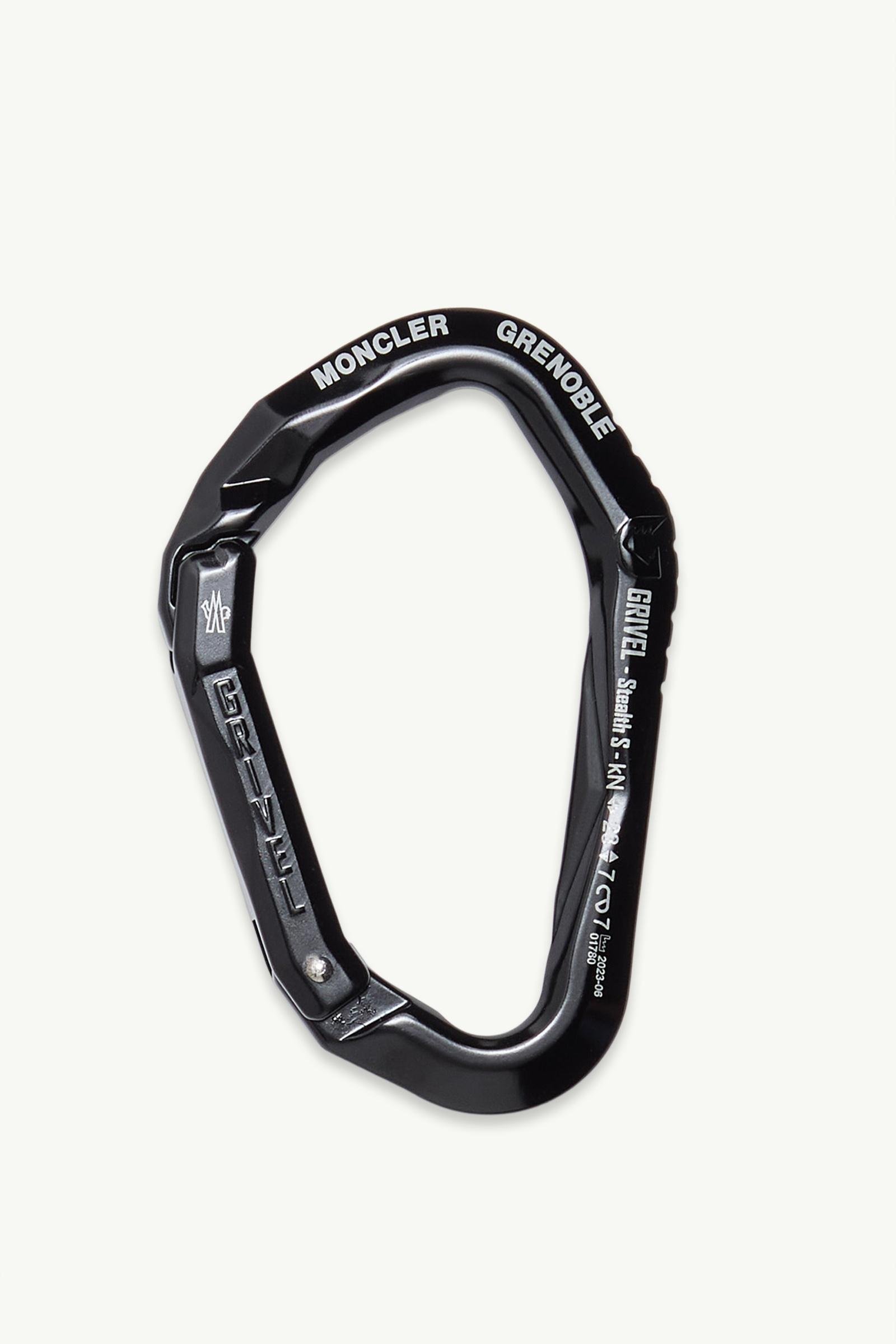 Carabiner