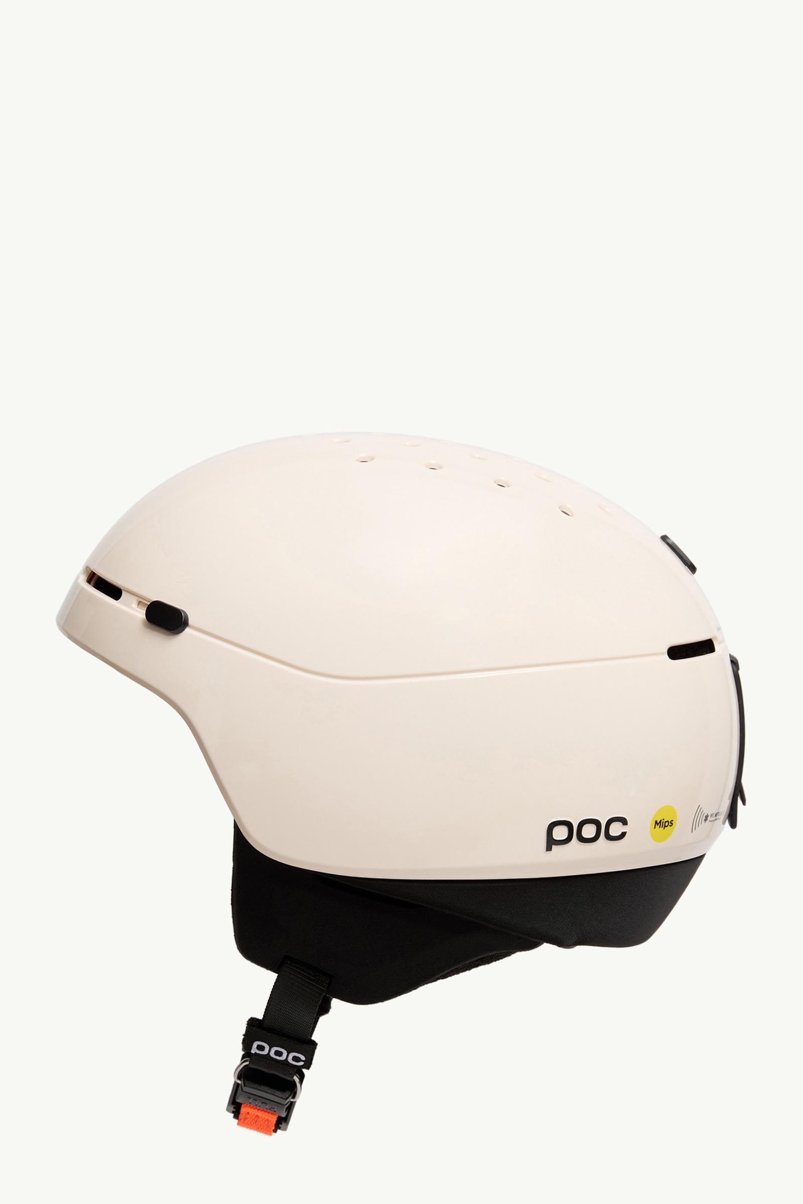 Logo Ski Helmet - 图片 4