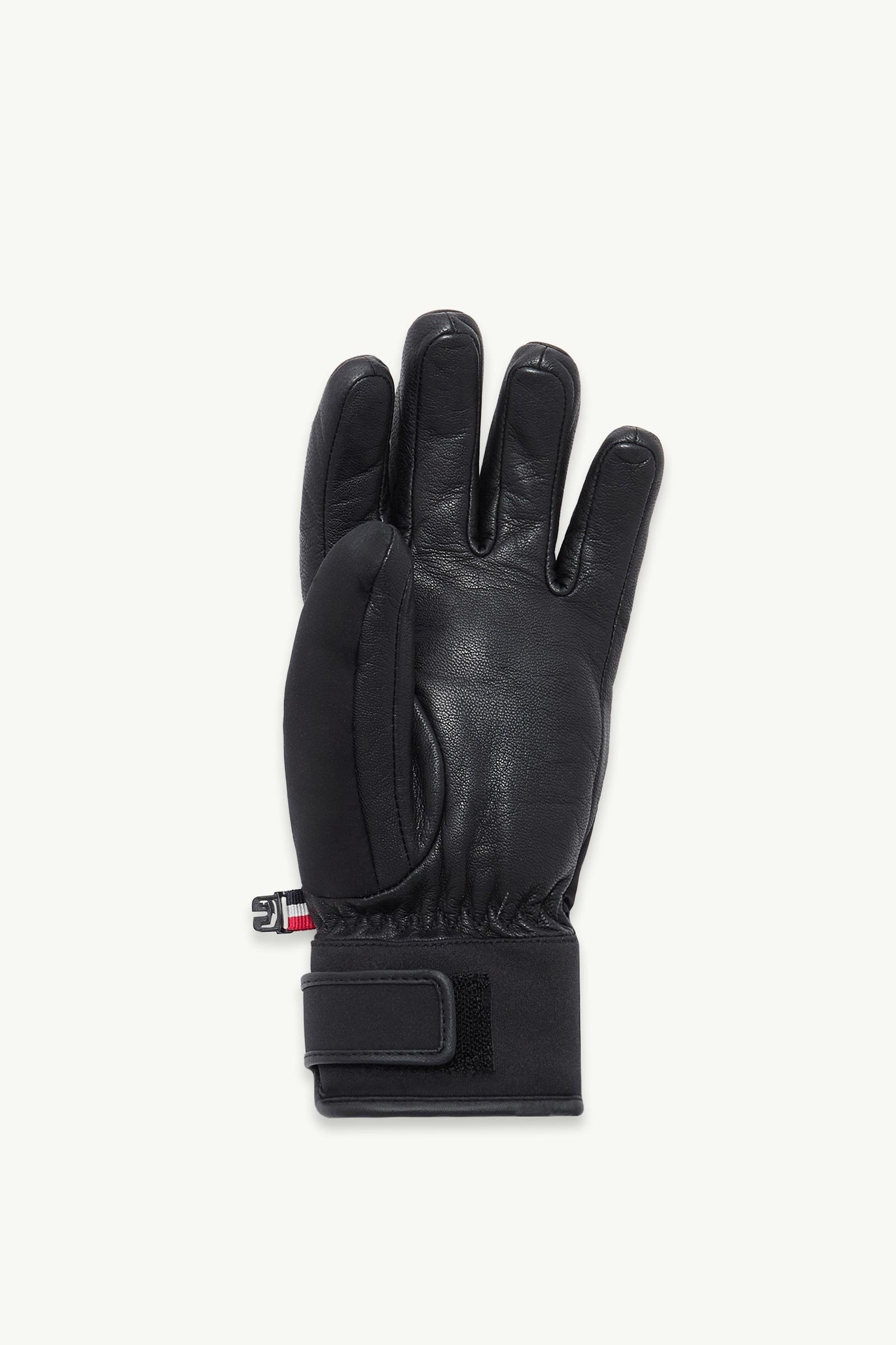 Padded Soft Shell Gloves - 图片 3