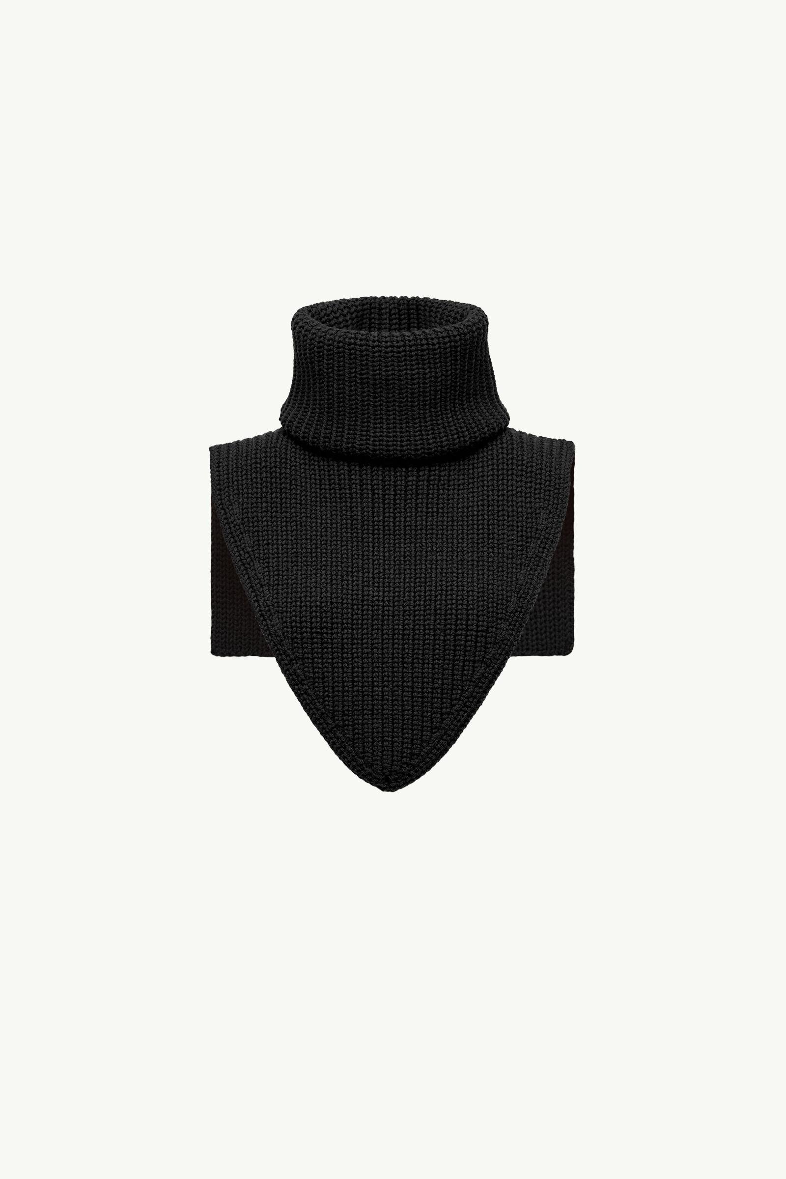 Wool Neck Warmer