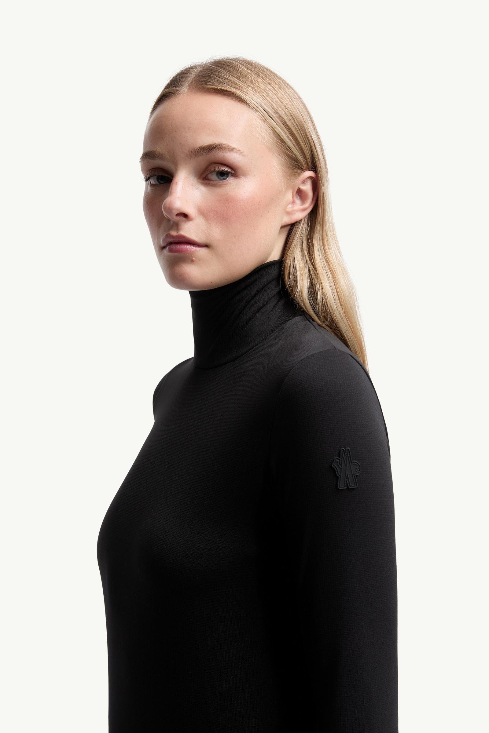 Polartec® Polo Neck - 图片 2