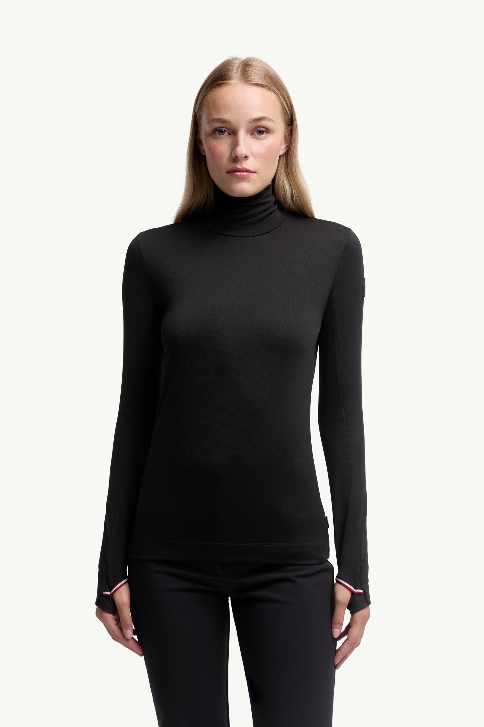 Polartec® Polo Neck - 图片 4