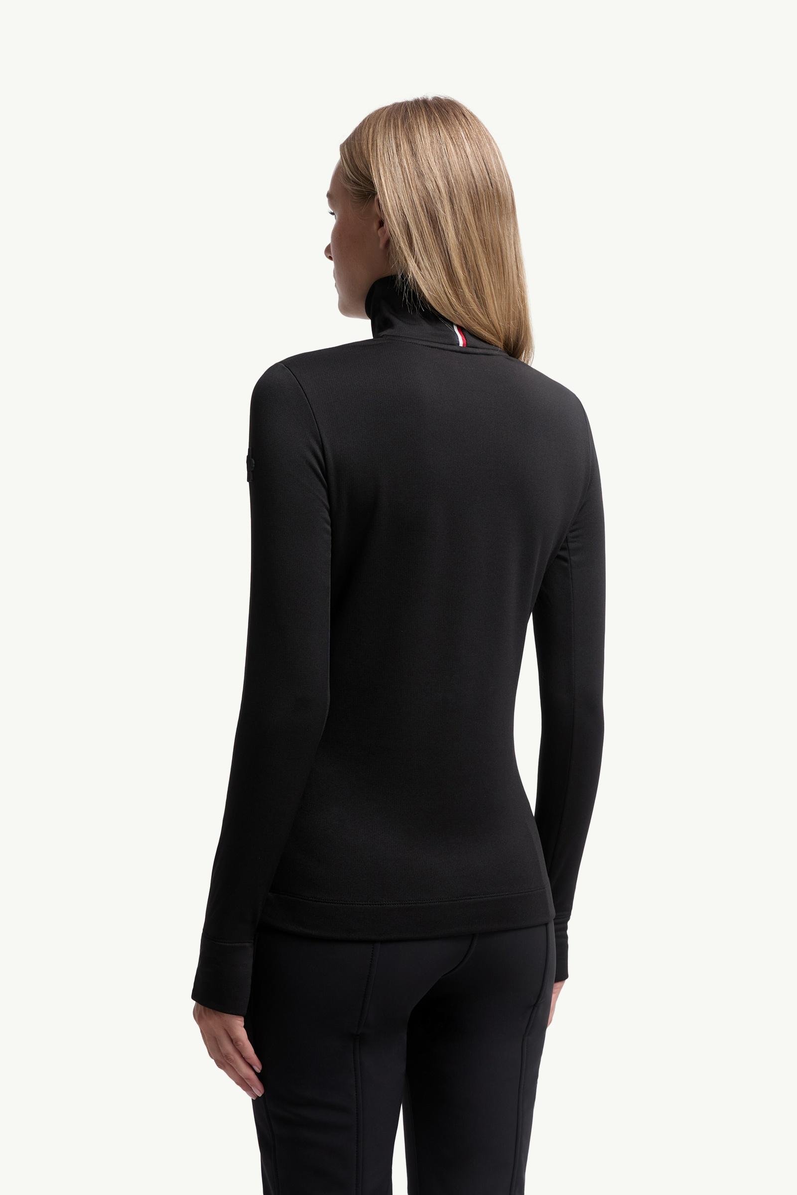 Polartec® Polo Neck - 图片 5